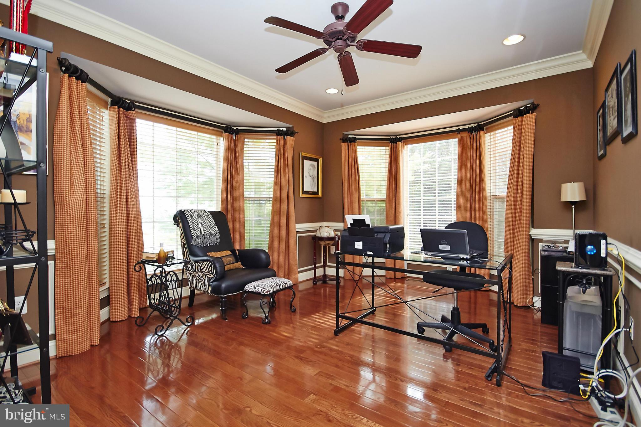 LINTON CREST - Residential