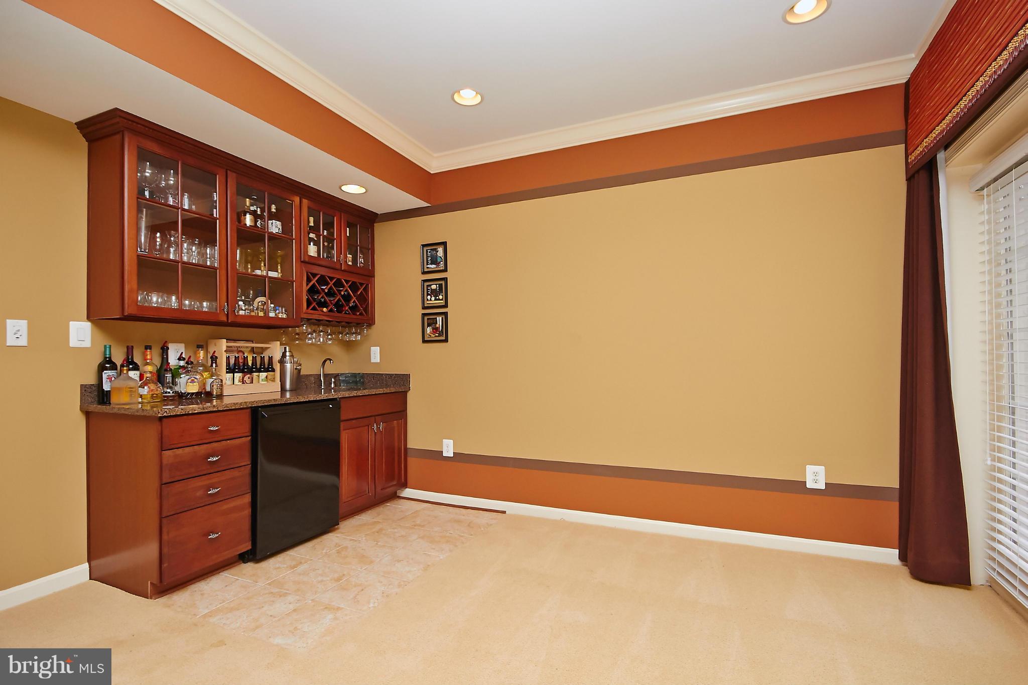 LINTON CREST - Residential