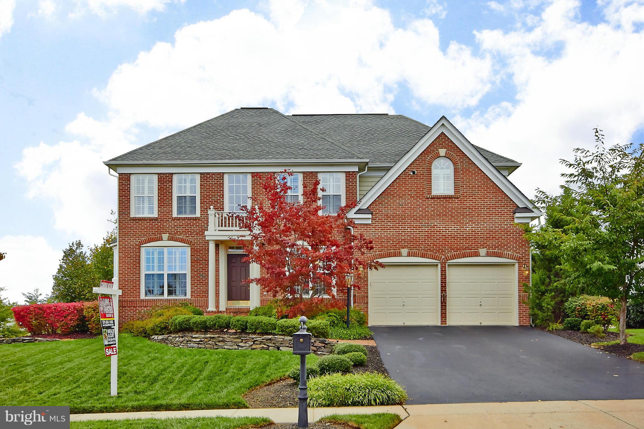 LINTON CREST - Residential