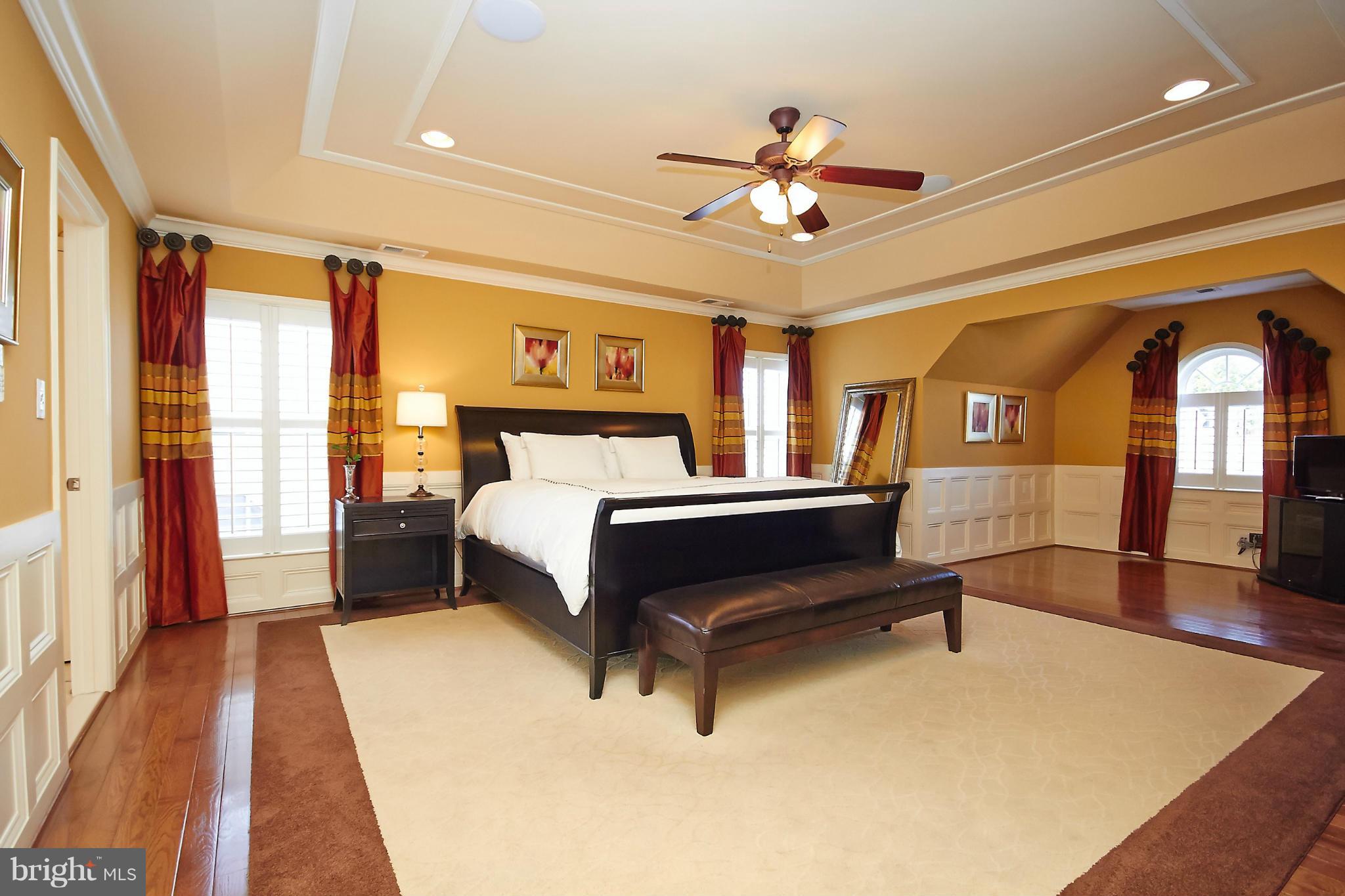 LINTON CREST - Residential