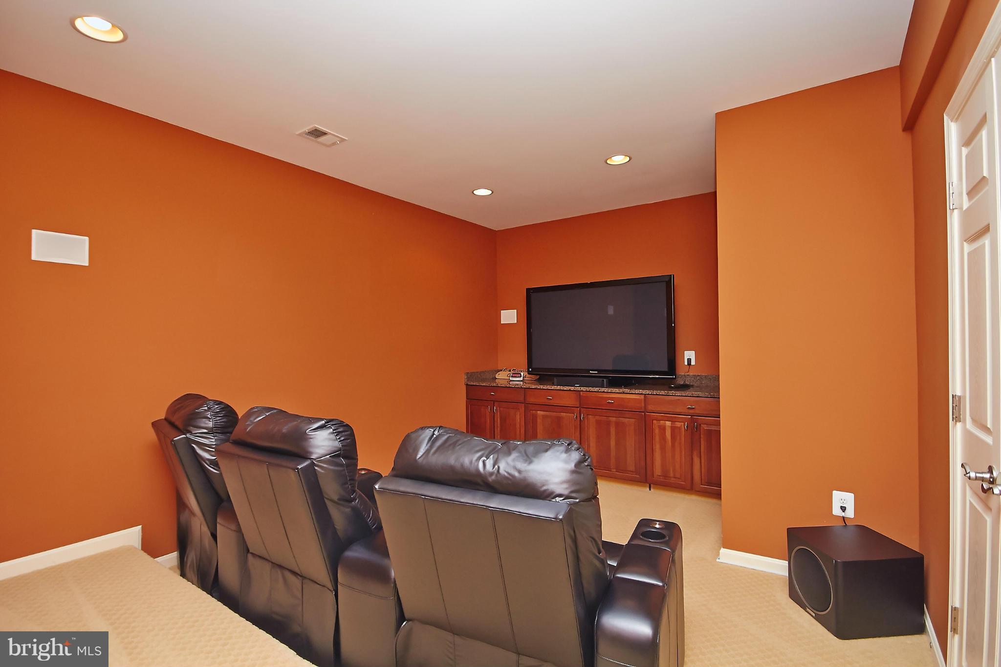 LINTON CREST - Residential