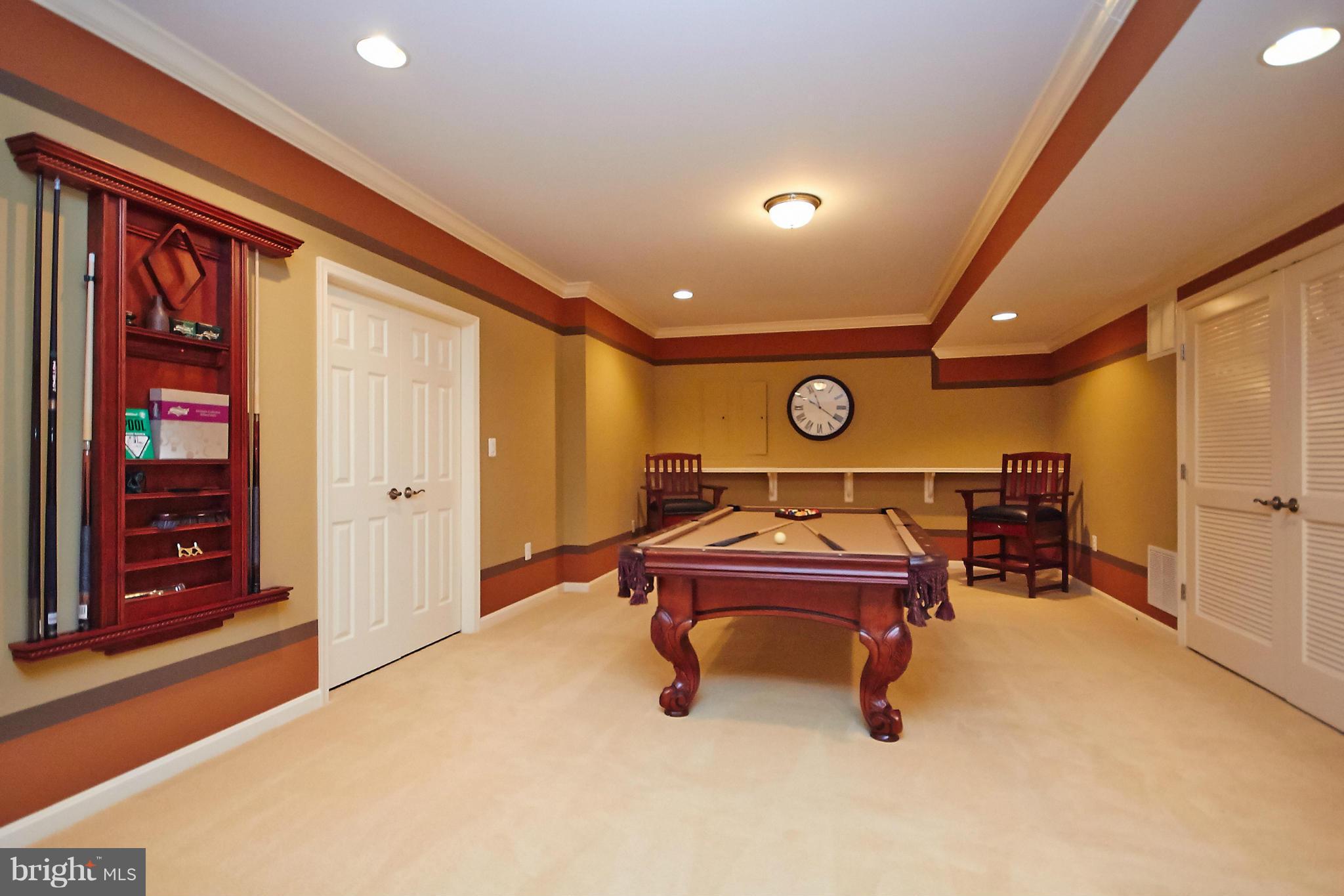 LINTON CREST - Residential