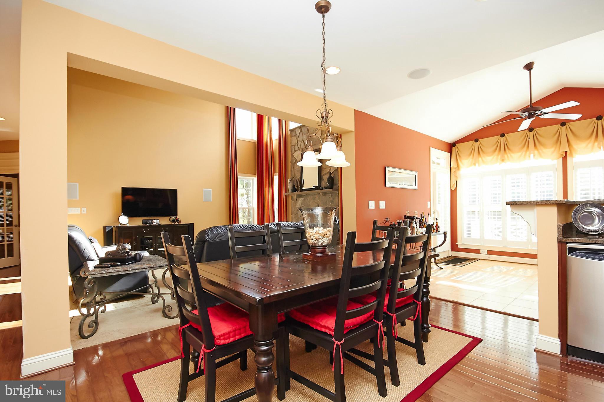 LINTON CREST - Residential