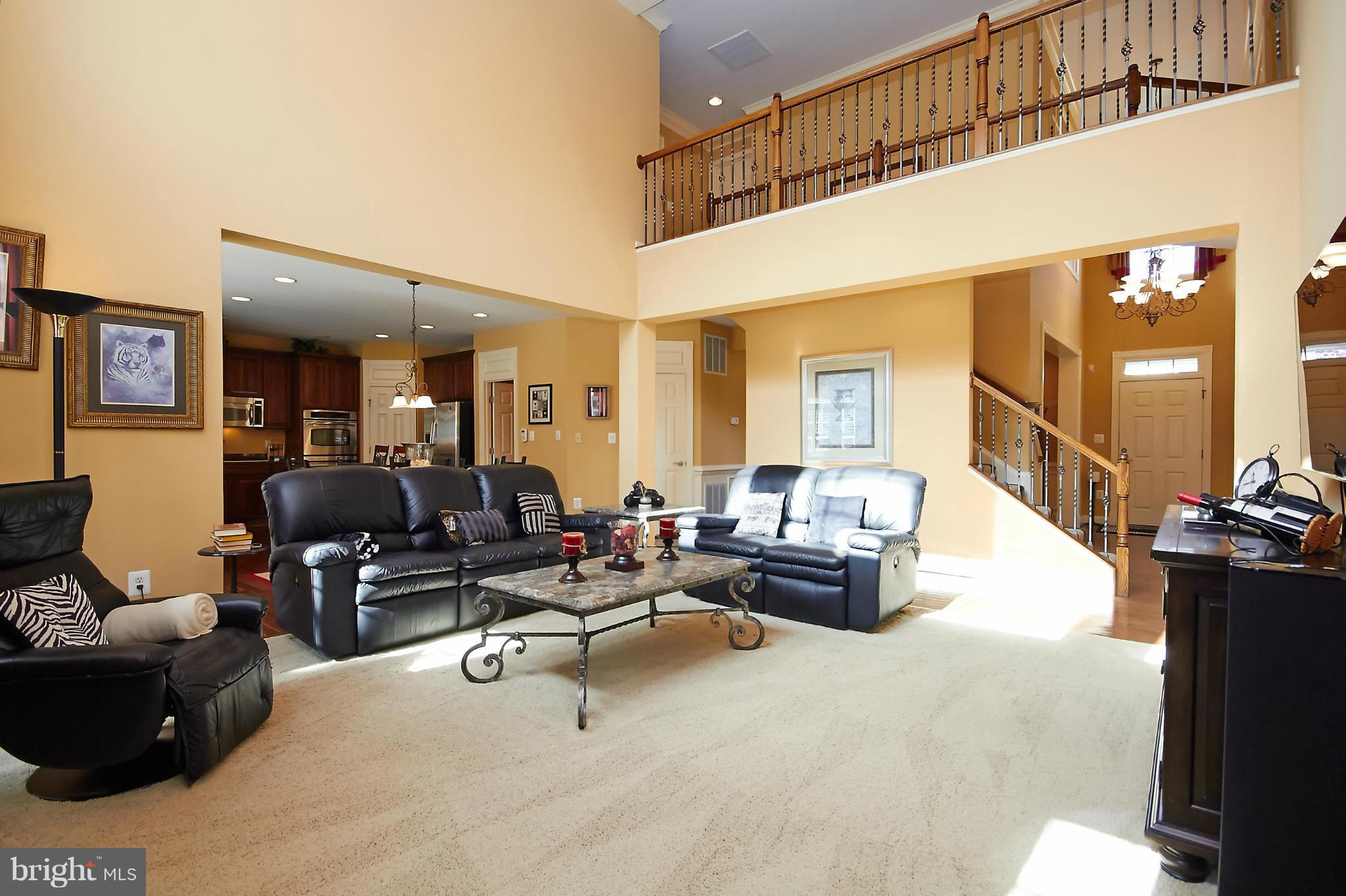 LINTON CREST - Residential