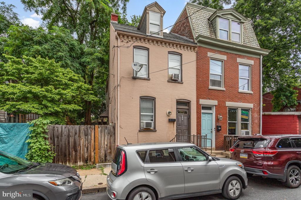 Photo of 309 Pershing Avenue, LANCASTER, PA 17602 (MLS # PALA2072828)