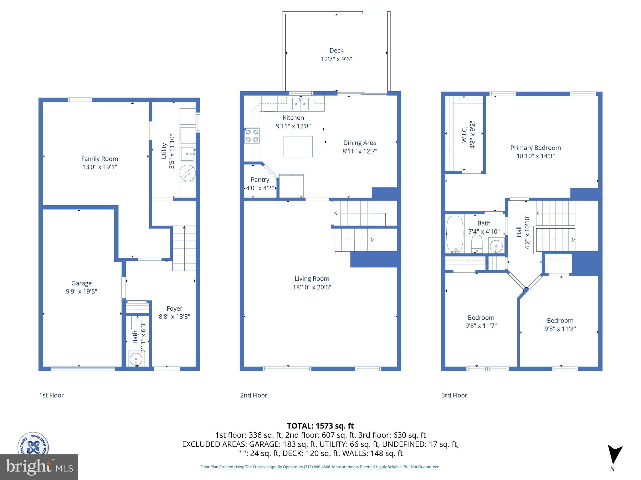 LOMBARD PINES - Residential
