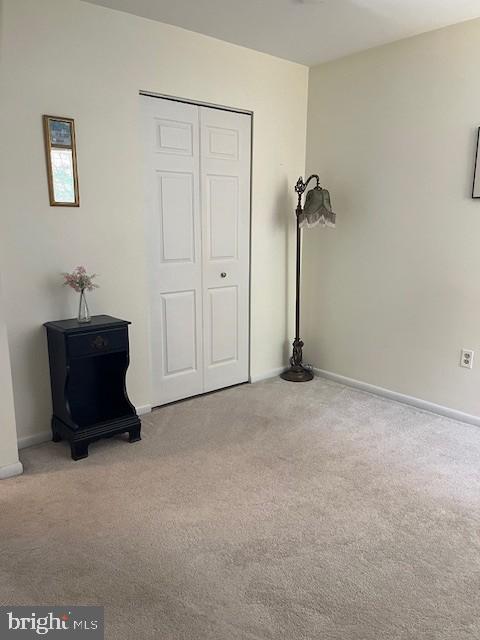 VILLAGE OF HICKORY RIDGE - Residential