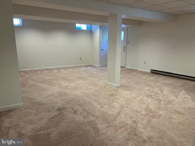 VILLAGE OF HICKORY RIDGE - Residential