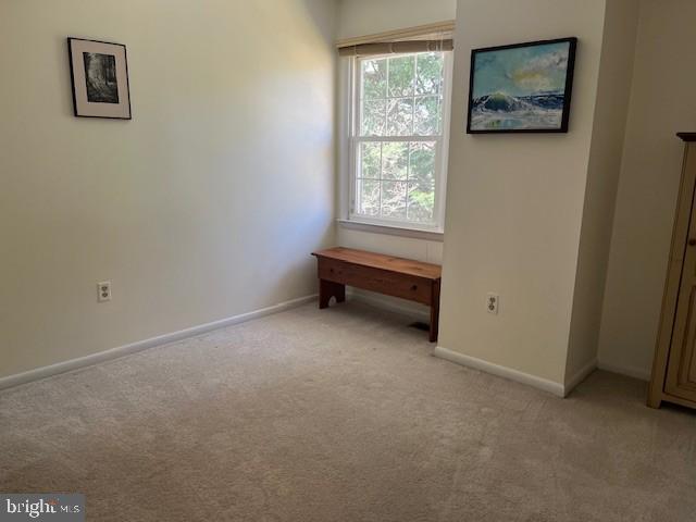 VILLAGE OF HICKORY RIDGE - Residential