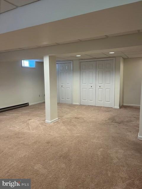 VILLAGE OF HICKORY RIDGE - Residential