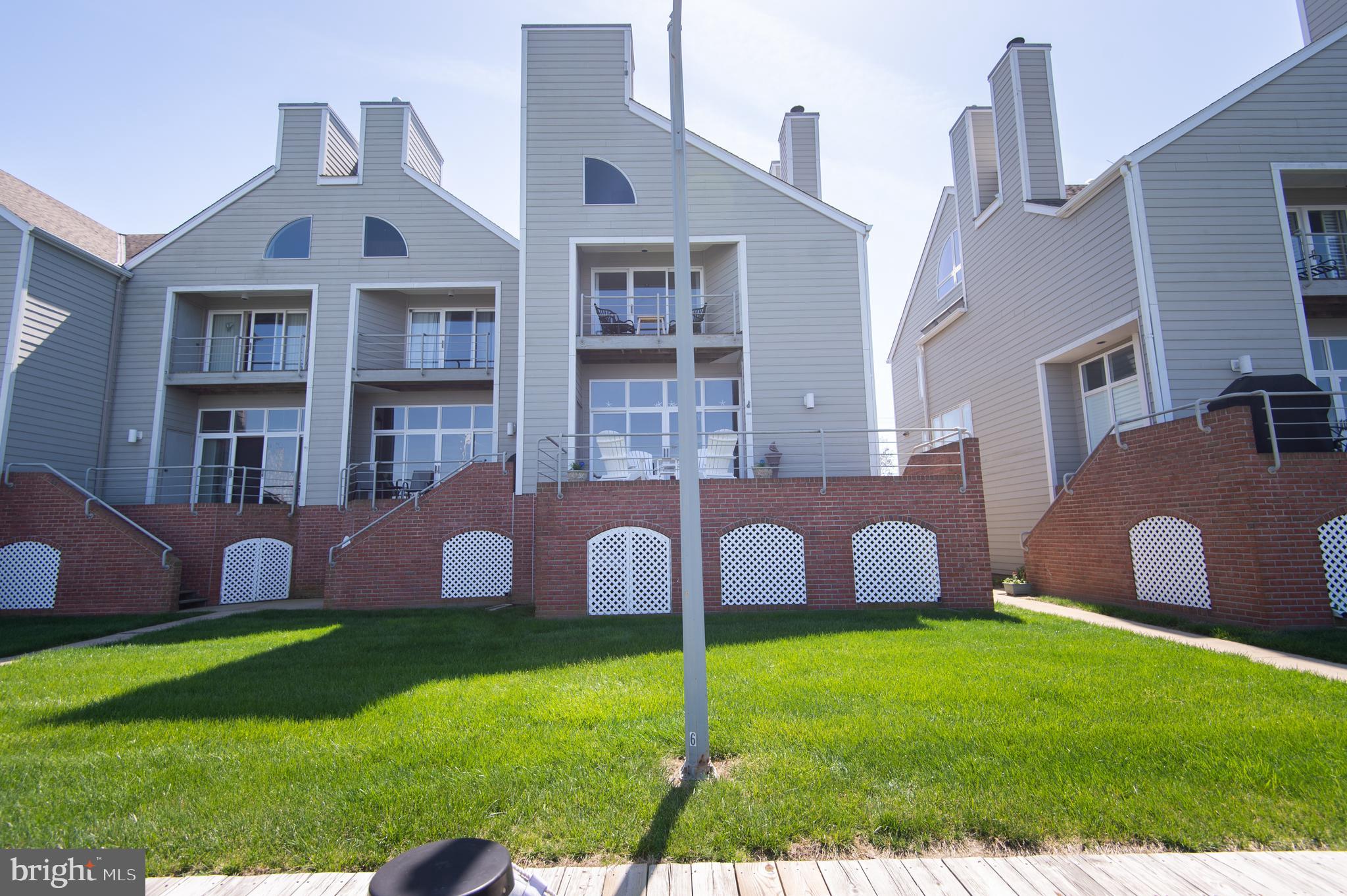 CAMBRIDGE LANDING - Residential