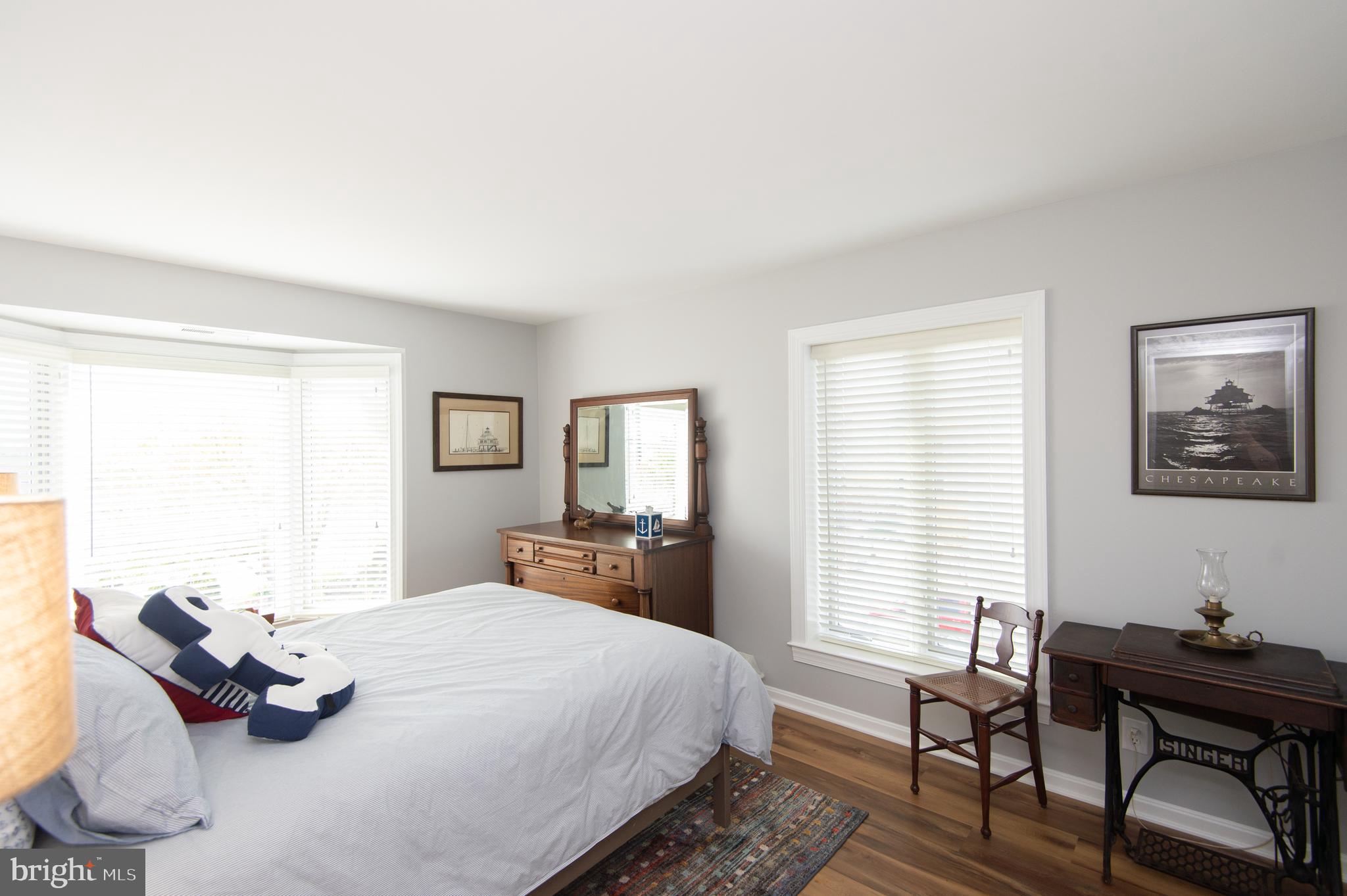 CAMBRIDGE LANDING - Residential