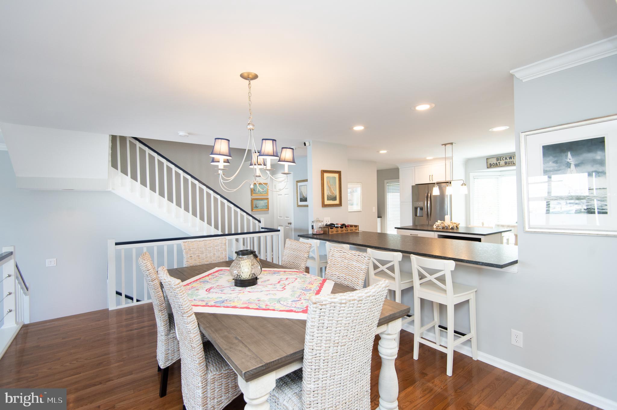 CAMBRIDGE LANDING - Residential