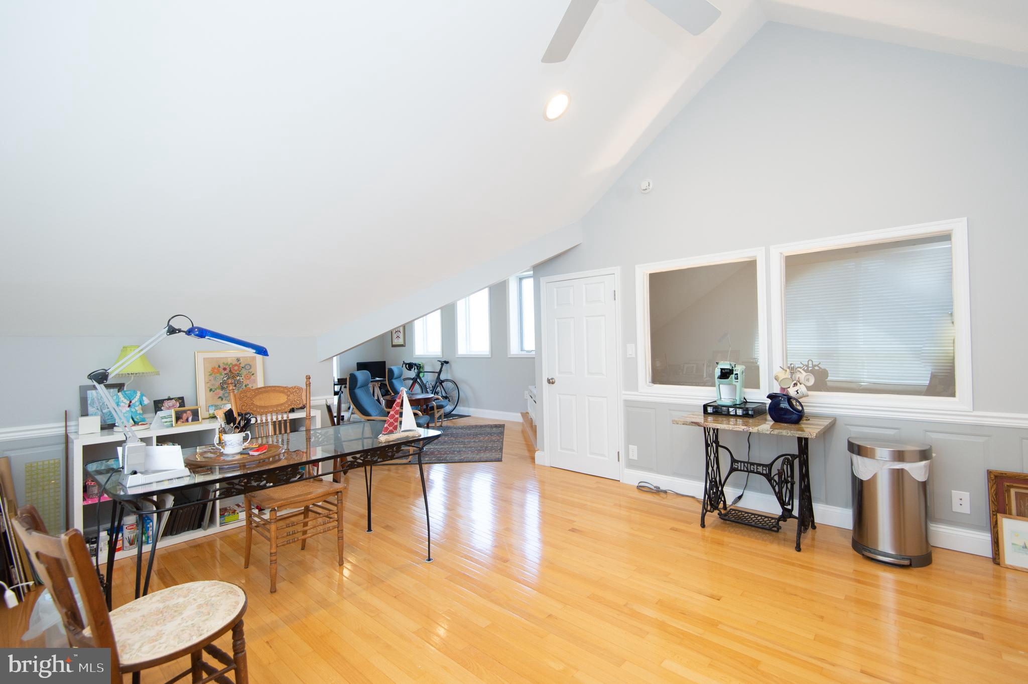 CAMBRIDGE LANDING - Residential