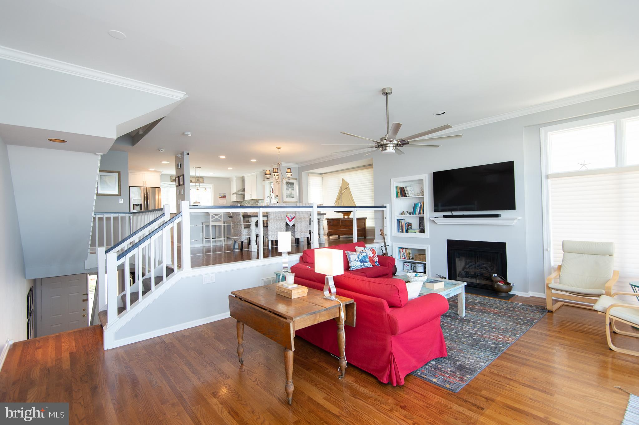 CAMBRIDGE LANDING - Residential