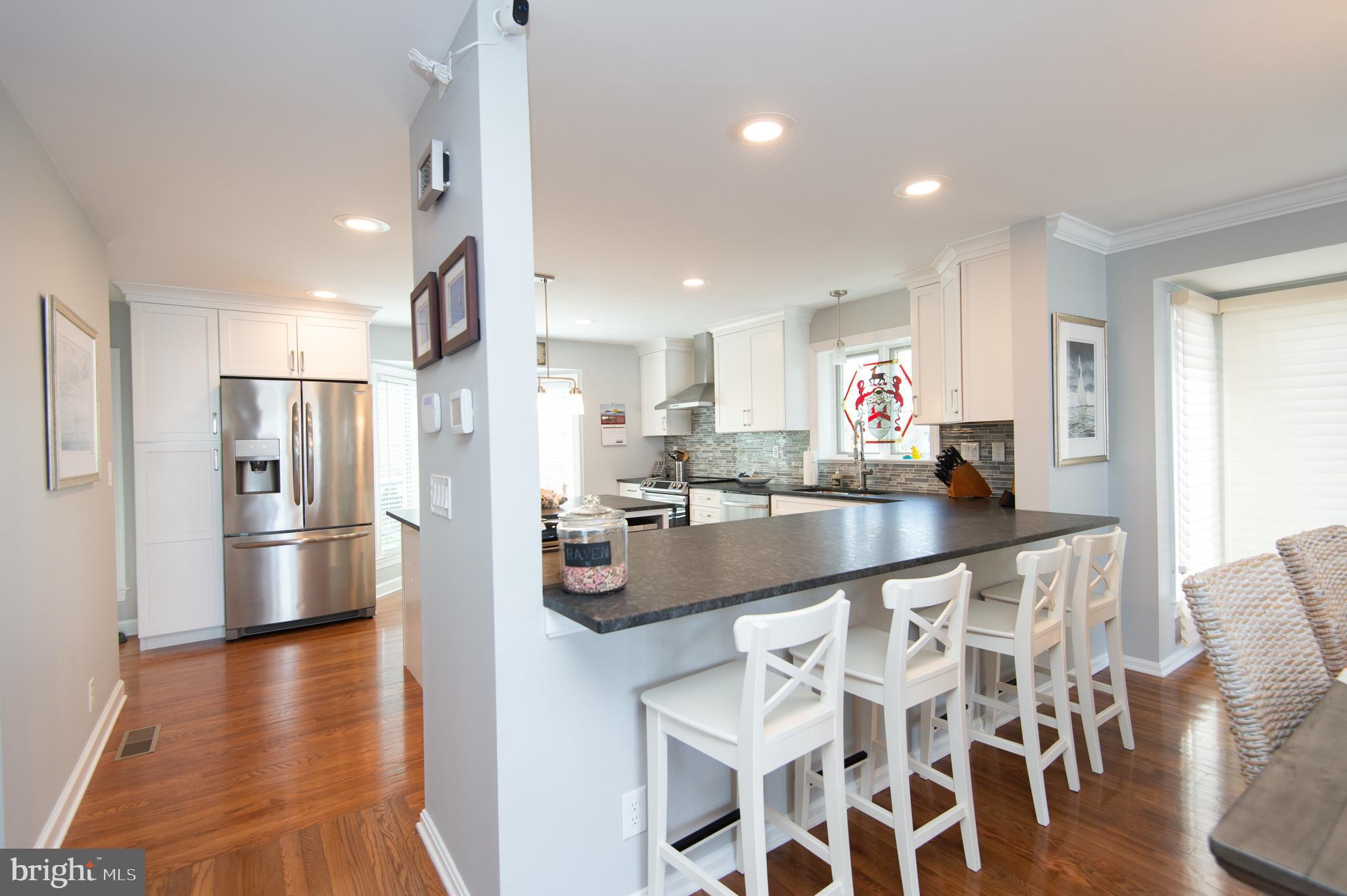 CAMBRIDGE LANDING - Residential