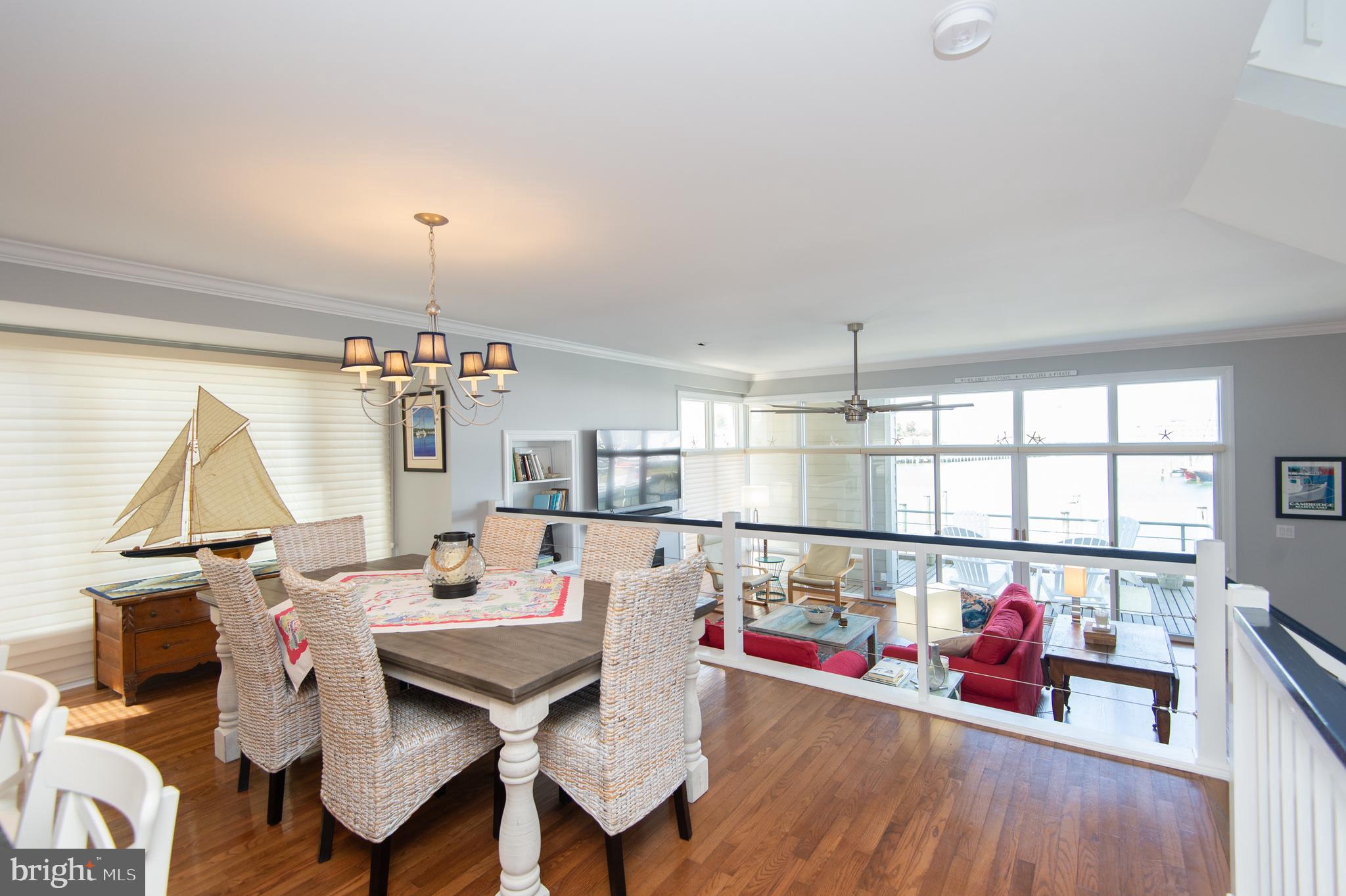 CAMBRIDGE LANDING - Residential