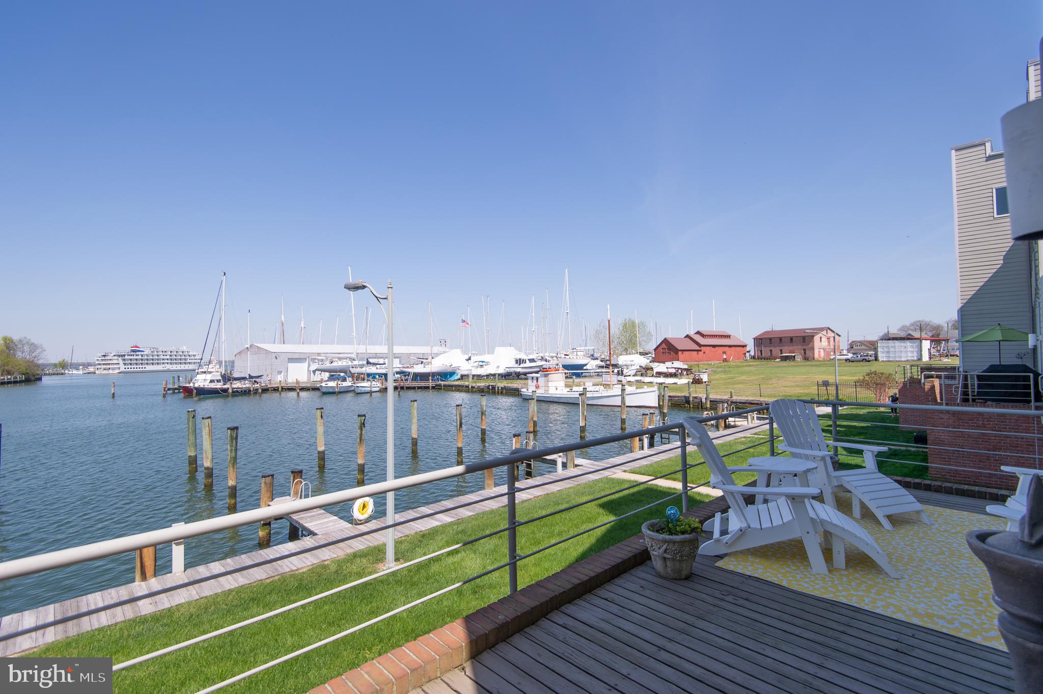 CAMBRIDGE LANDING - Residential