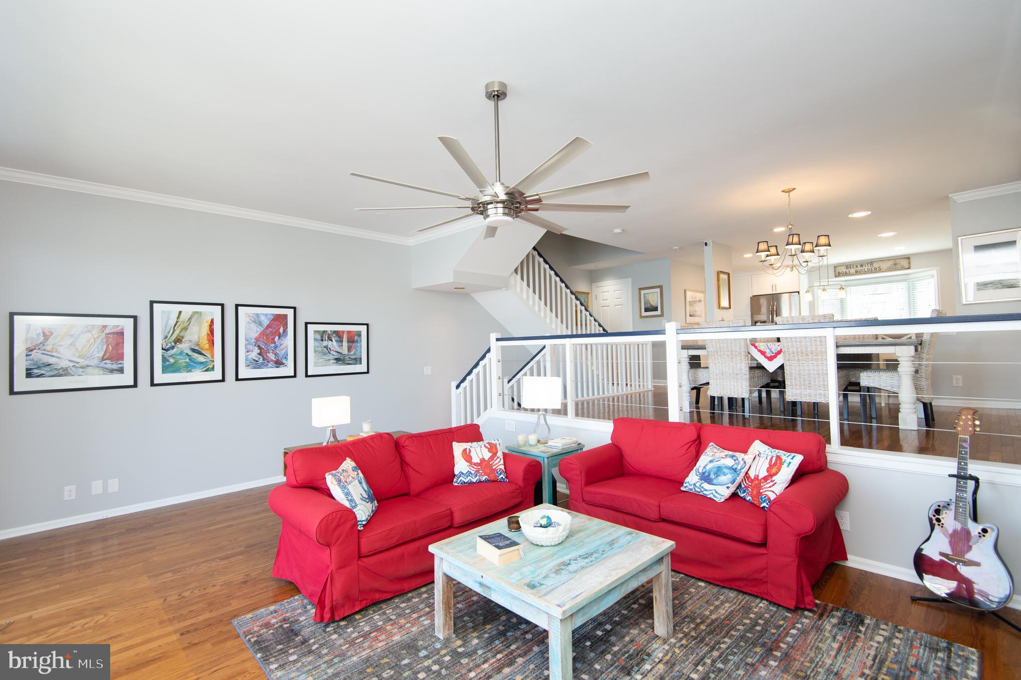 CAMBRIDGE LANDING - Residential