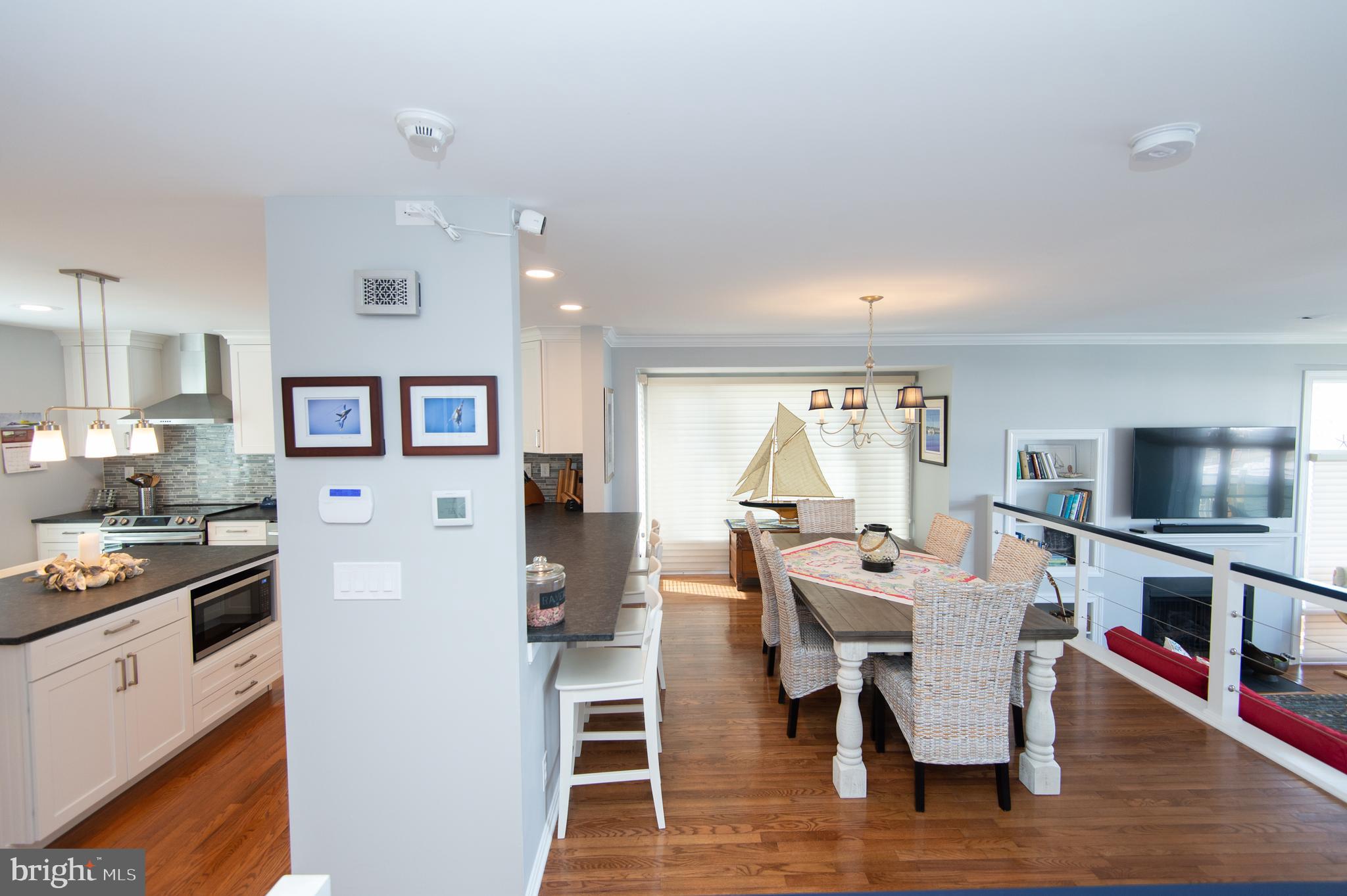 CAMBRIDGE LANDING - Residential