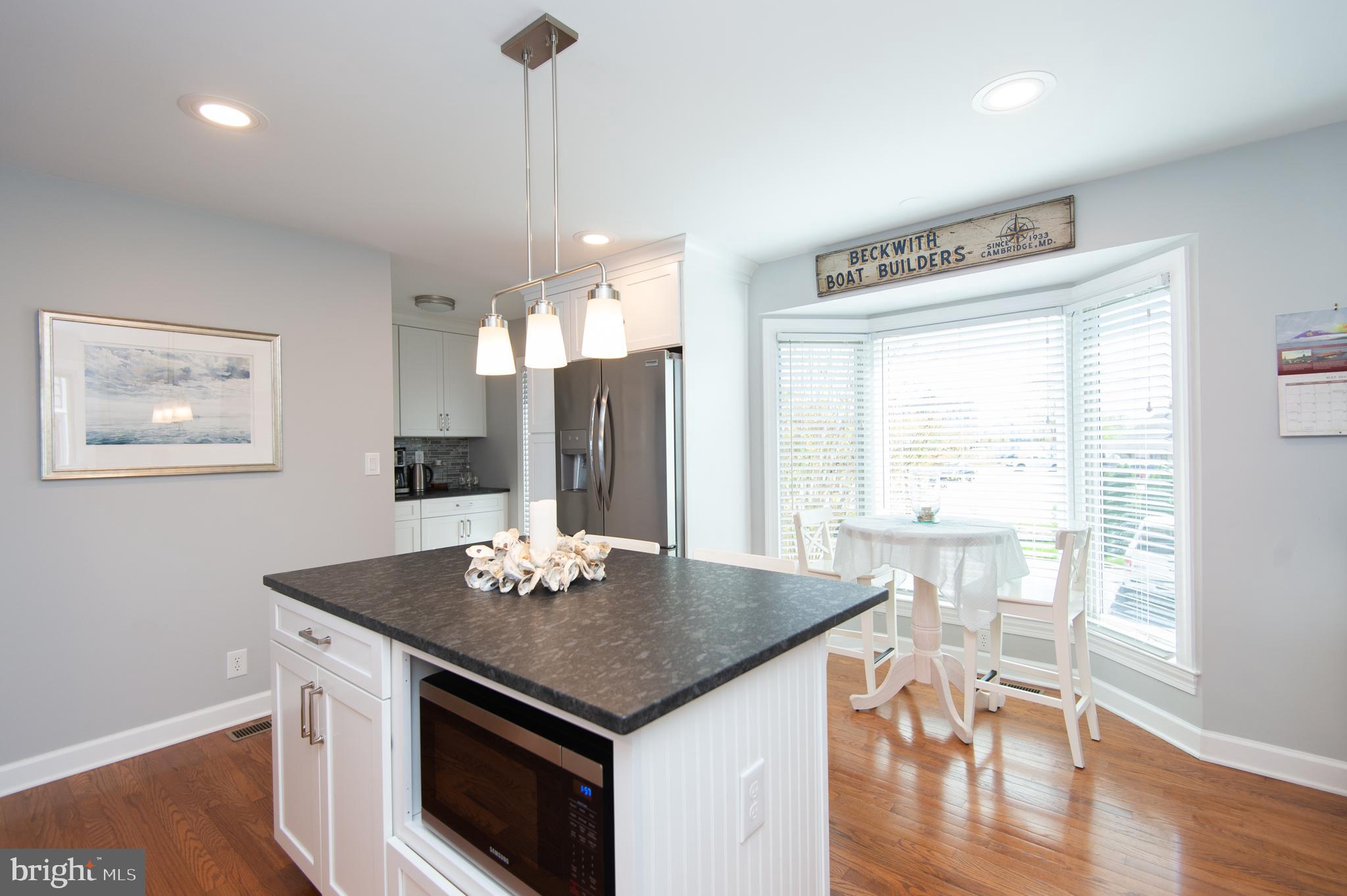 CAMBRIDGE LANDING - Residential