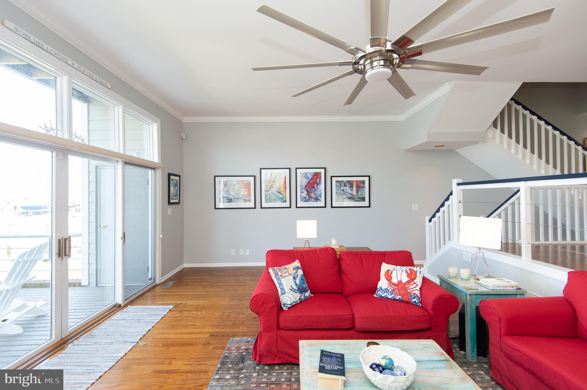 CAMBRIDGE LANDING - Residential