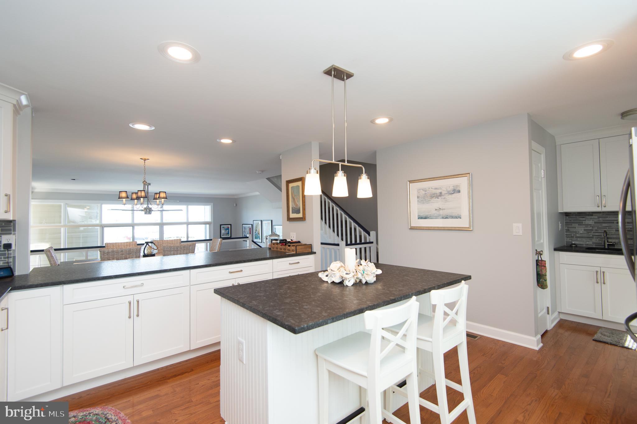 CAMBRIDGE LANDING - Residential