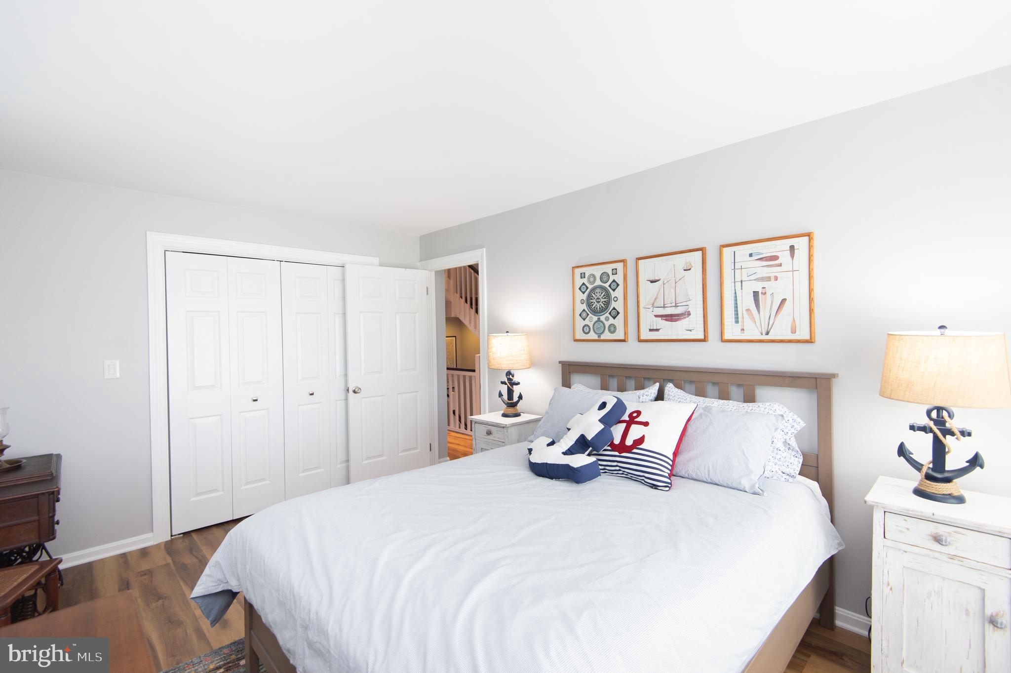 CAMBRIDGE LANDING - Residential