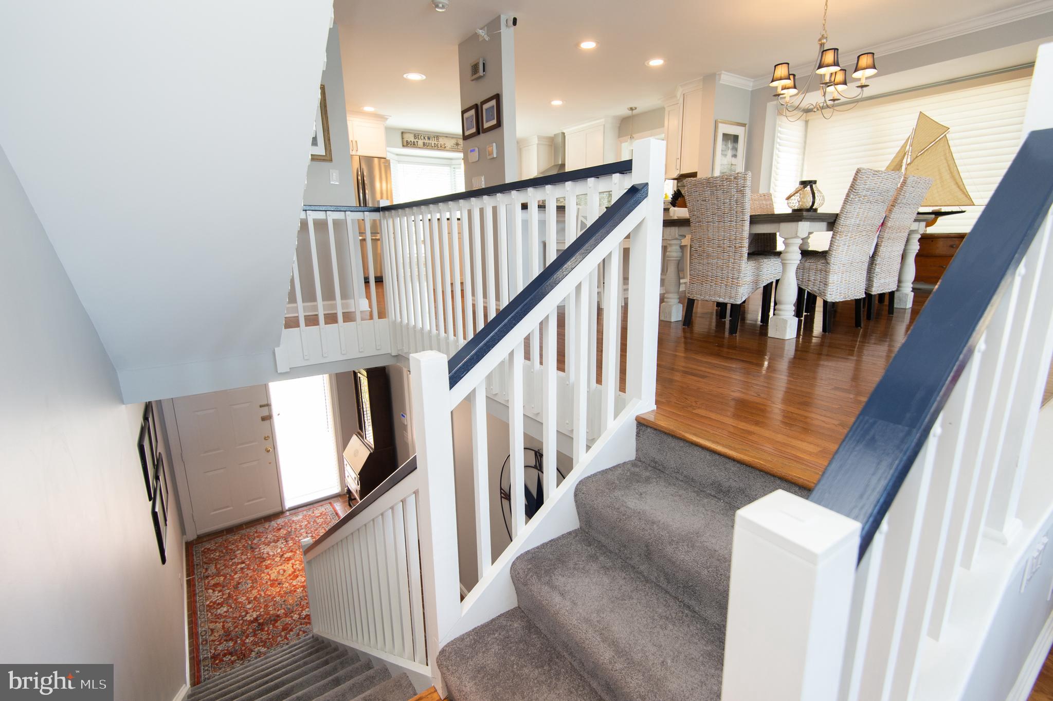 CAMBRIDGE LANDING - Residential