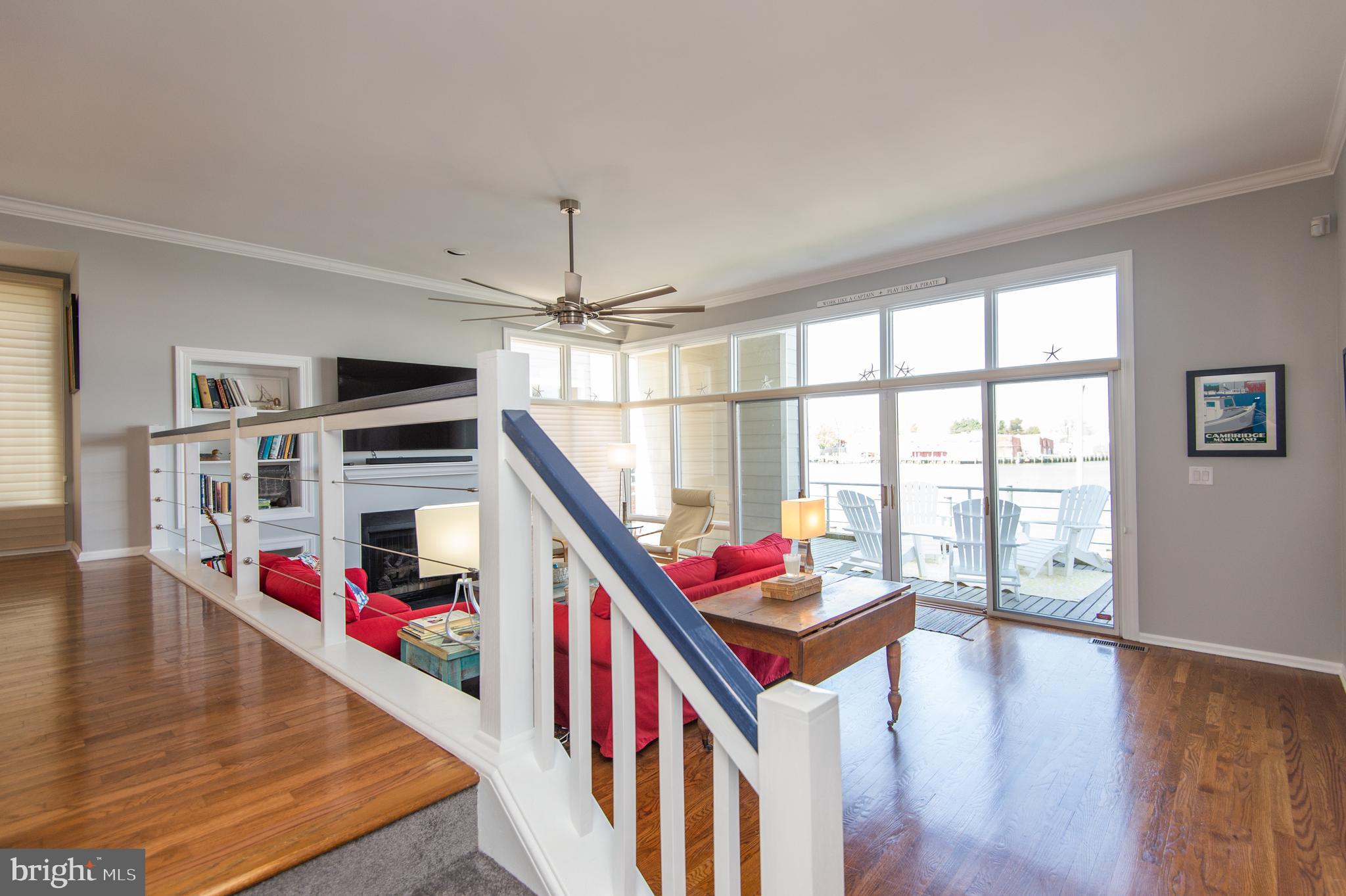 CAMBRIDGE LANDING - Residential