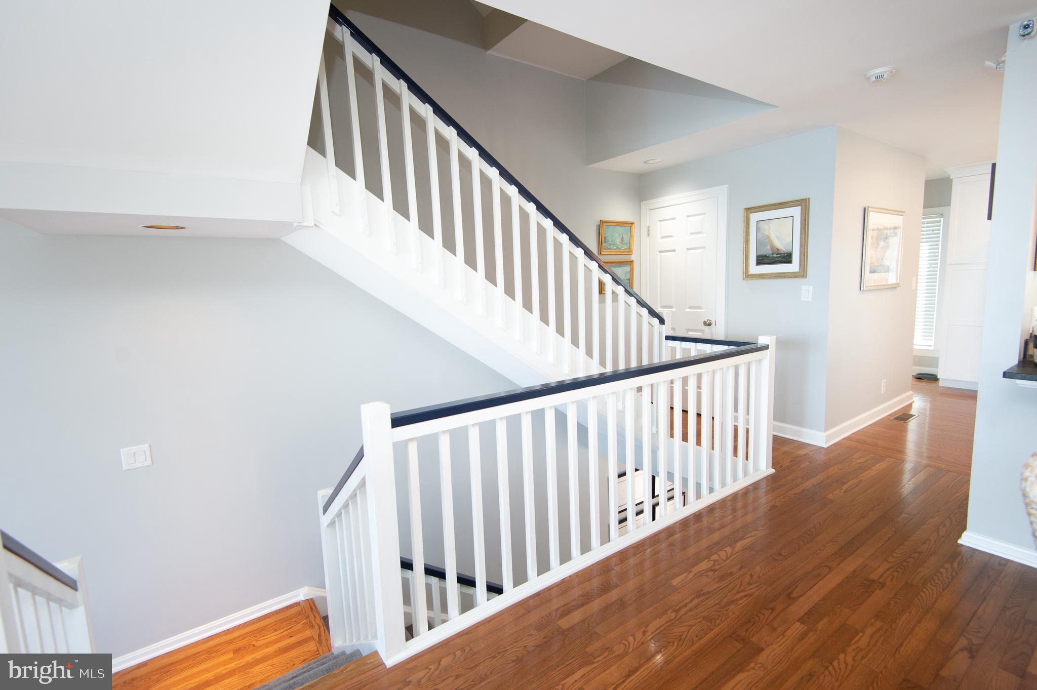 CAMBRIDGE LANDING - Residential