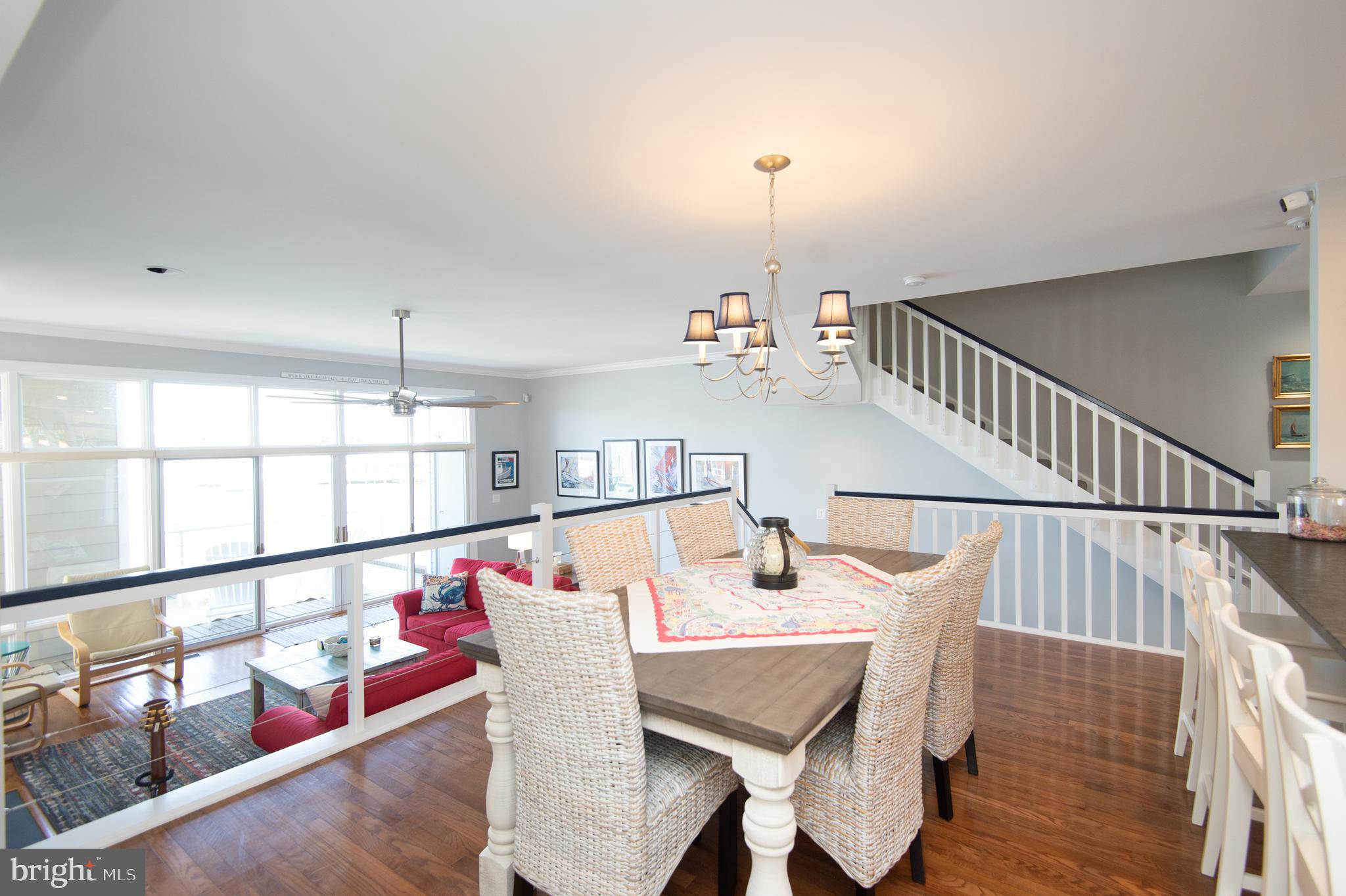 CAMBRIDGE LANDING - Residential