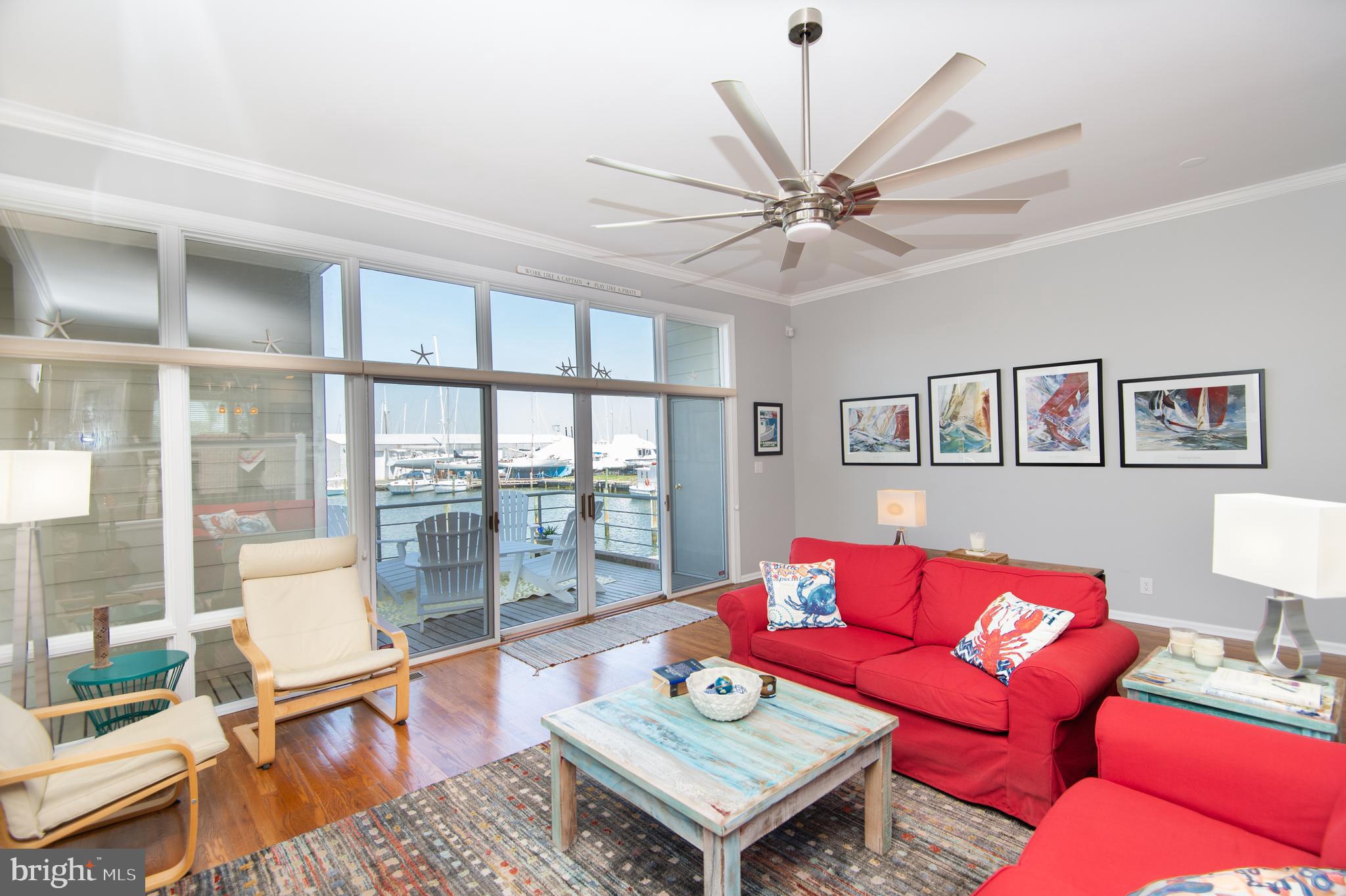 CAMBRIDGE LANDING - Residential