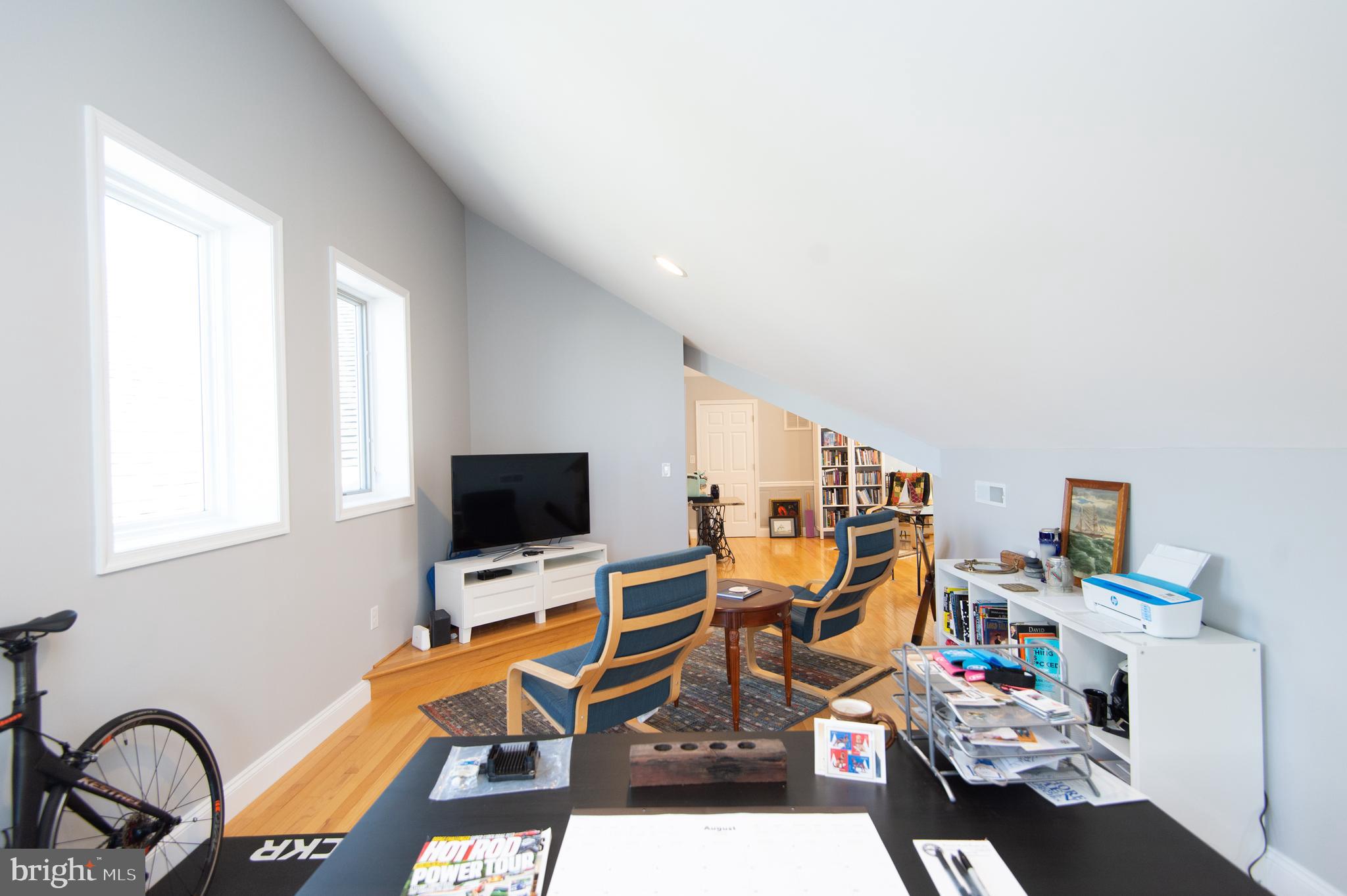 CAMBRIDGE LANDING - Residential