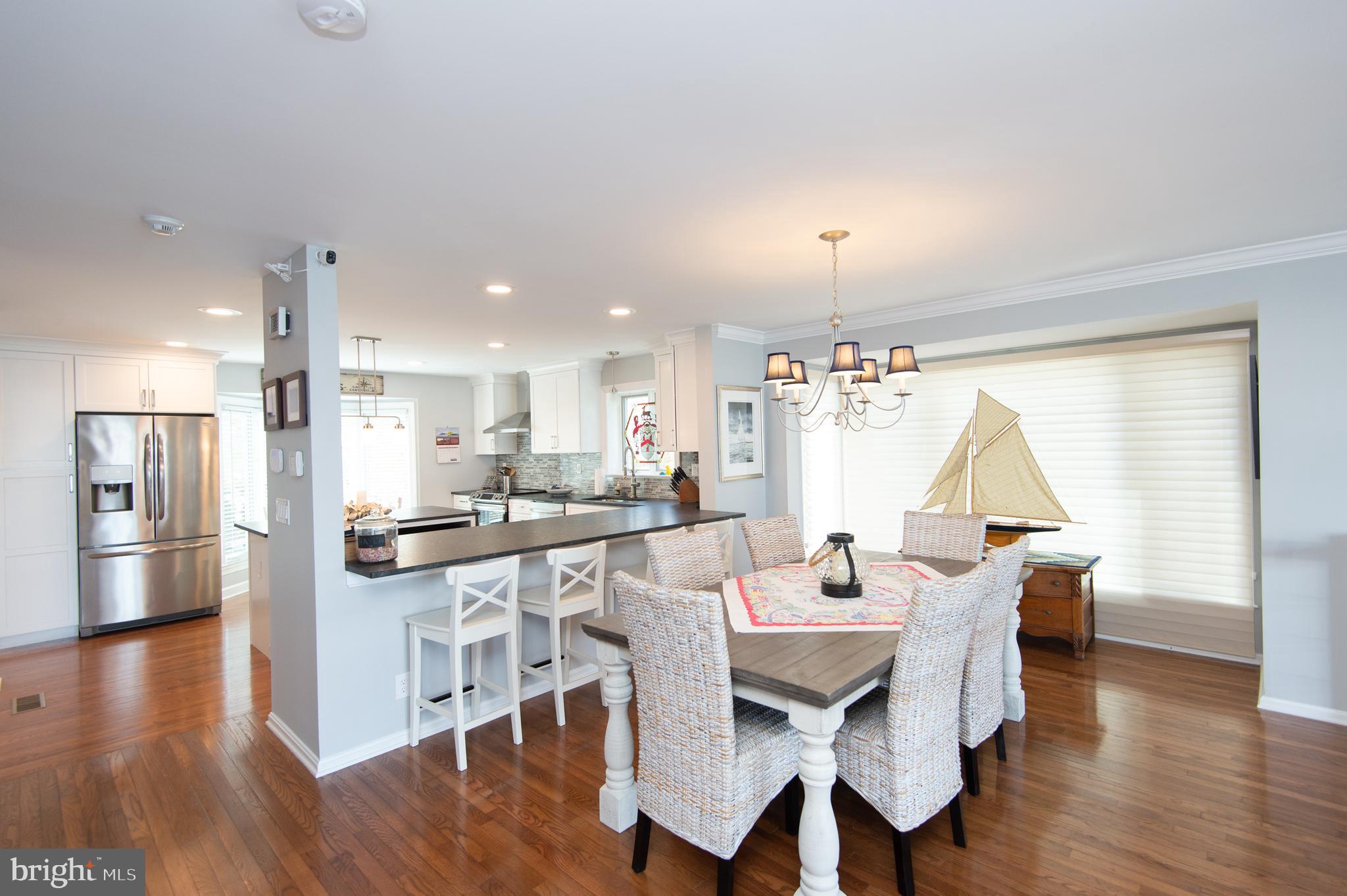 CAMBRIDGE LANDING - Residential