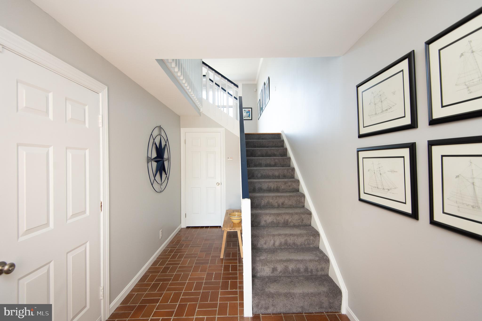 CAMBRIDGE LANDING - Residential