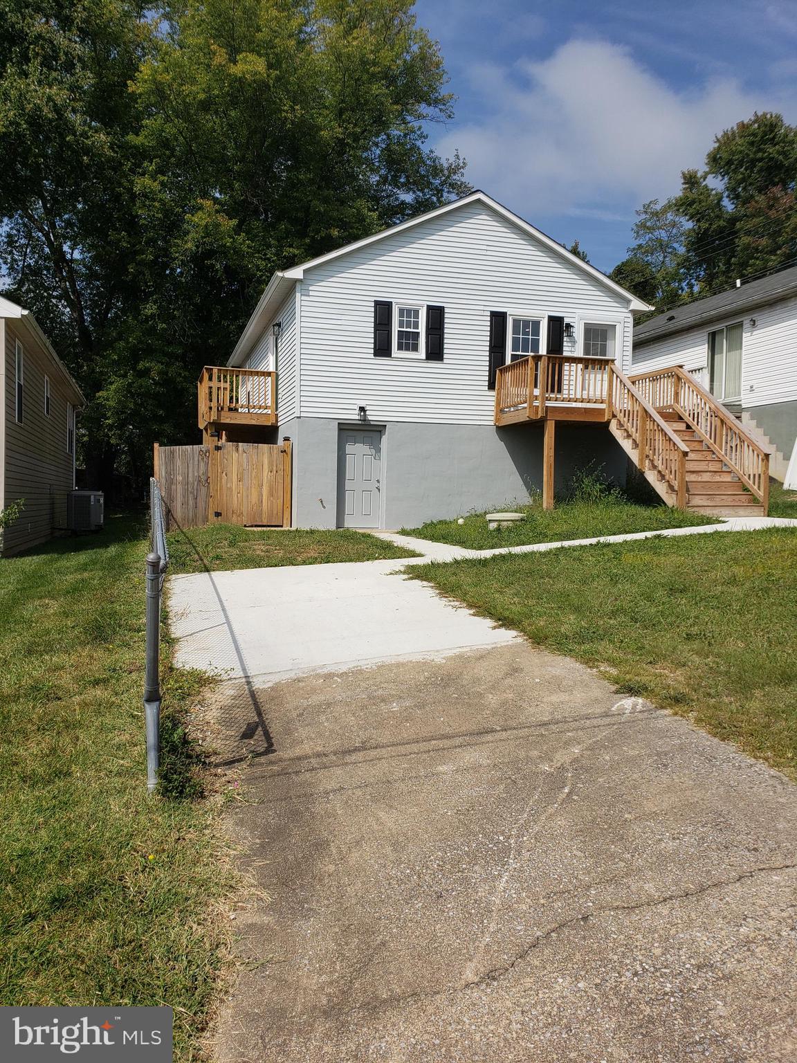 NONE AVAILABLE - Residential