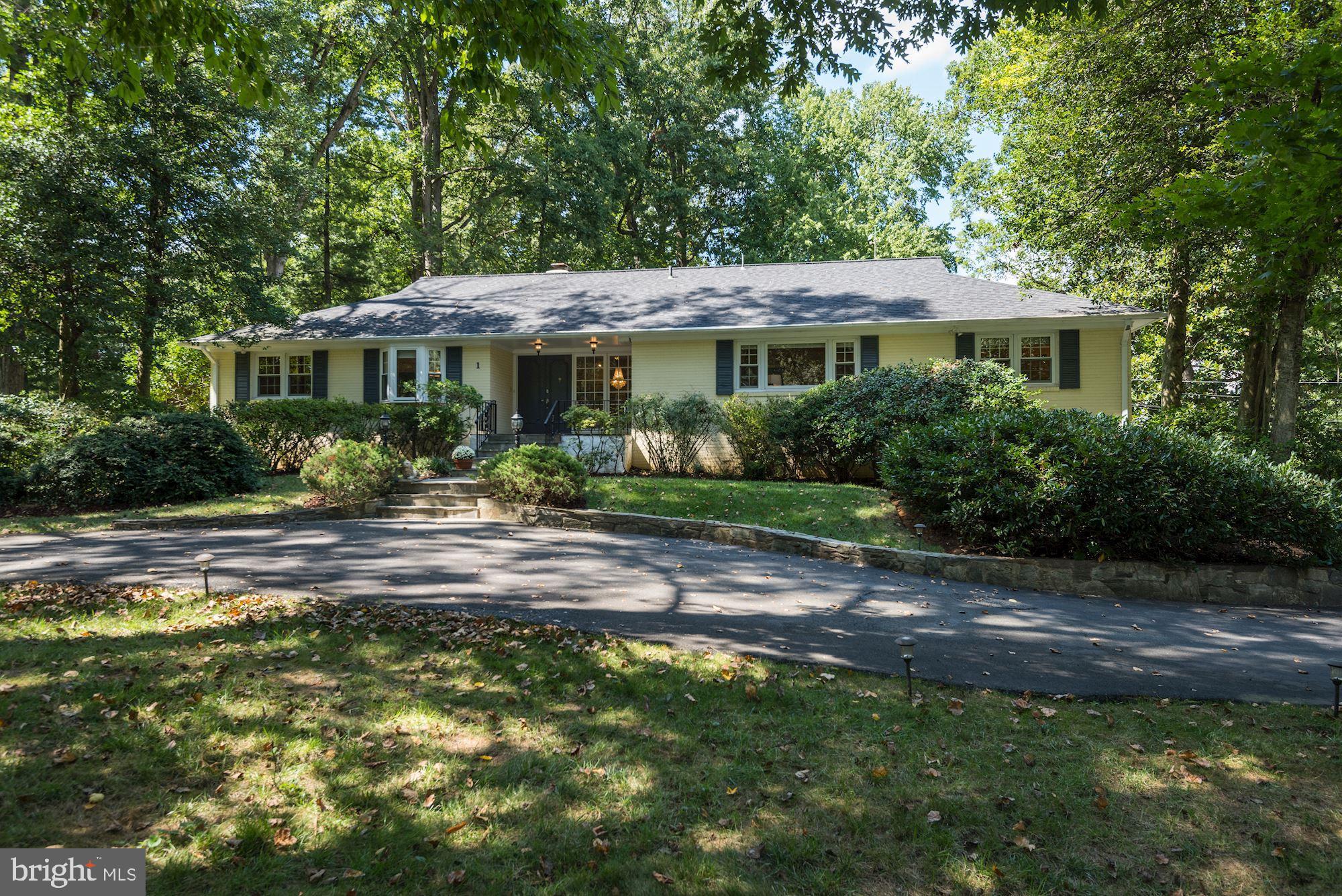 BURNING TREE ESTATES - Residential Lease