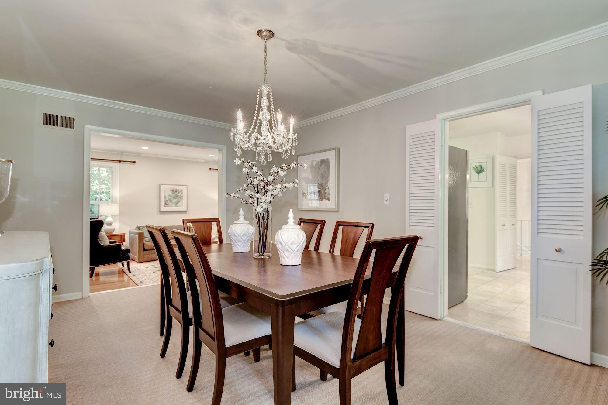 BURNING TREE ESTATES - Residential Lease