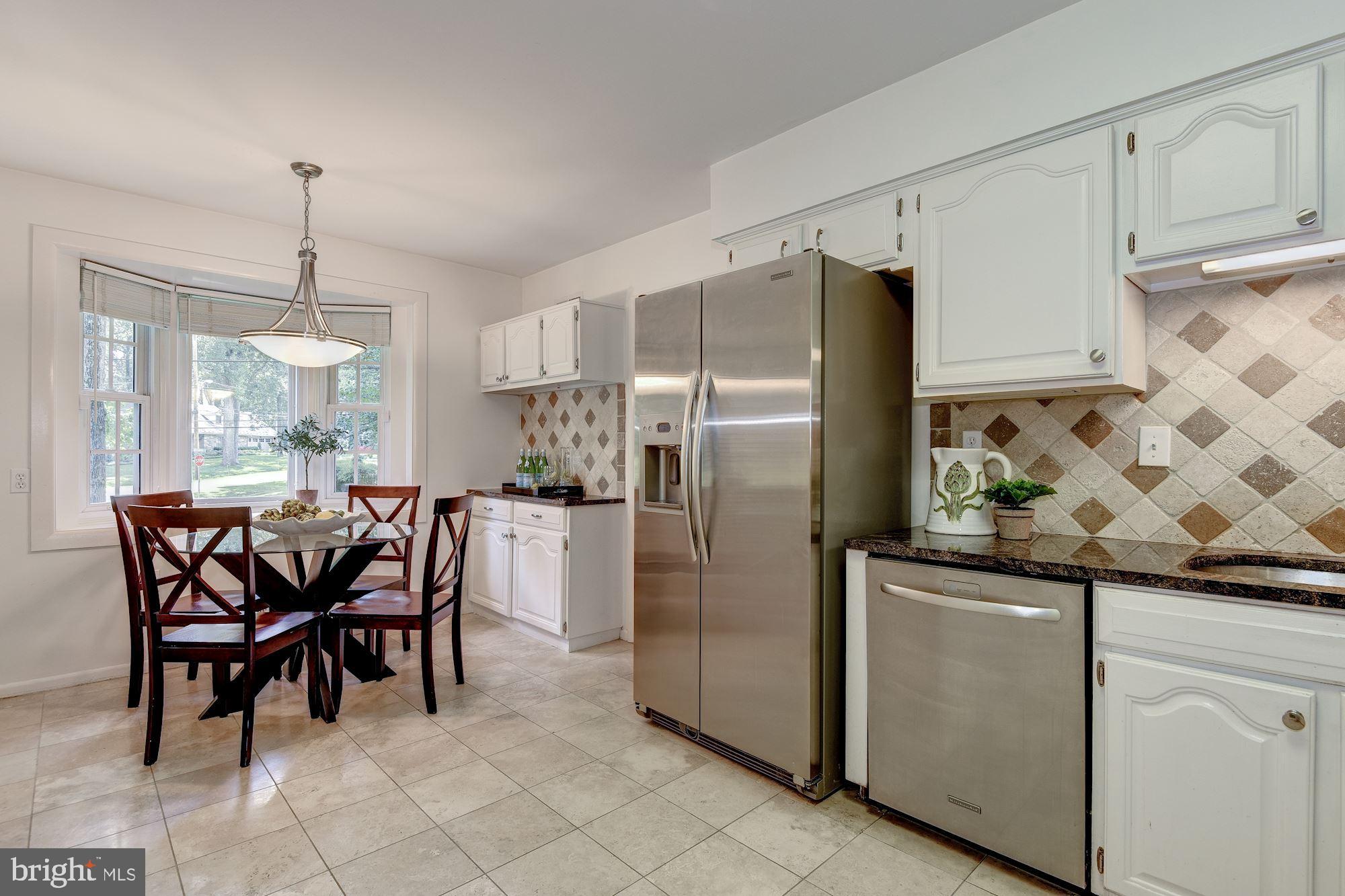 BURNING TREE ESTATES - Residential Lease