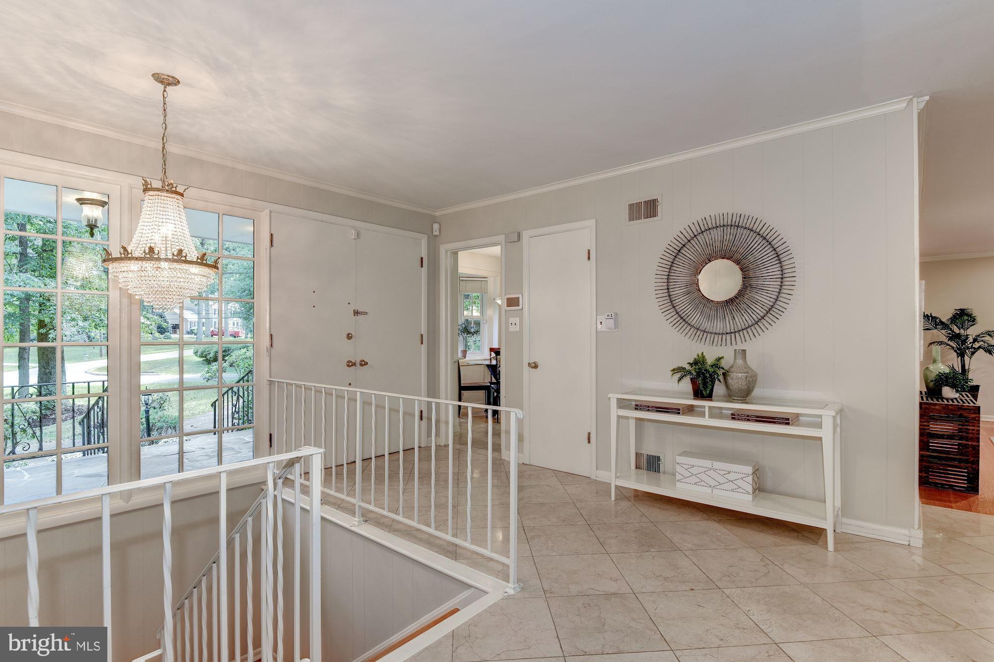 BURNING TREE ESTATES - Residential Lease