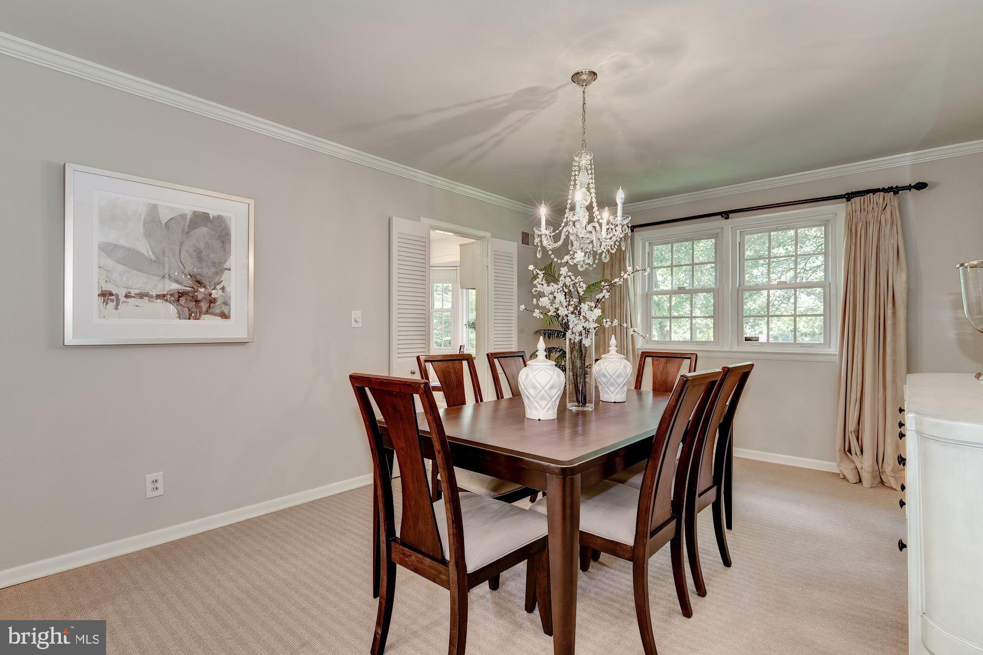 BURNING TREE ESTATES - Residential Lease