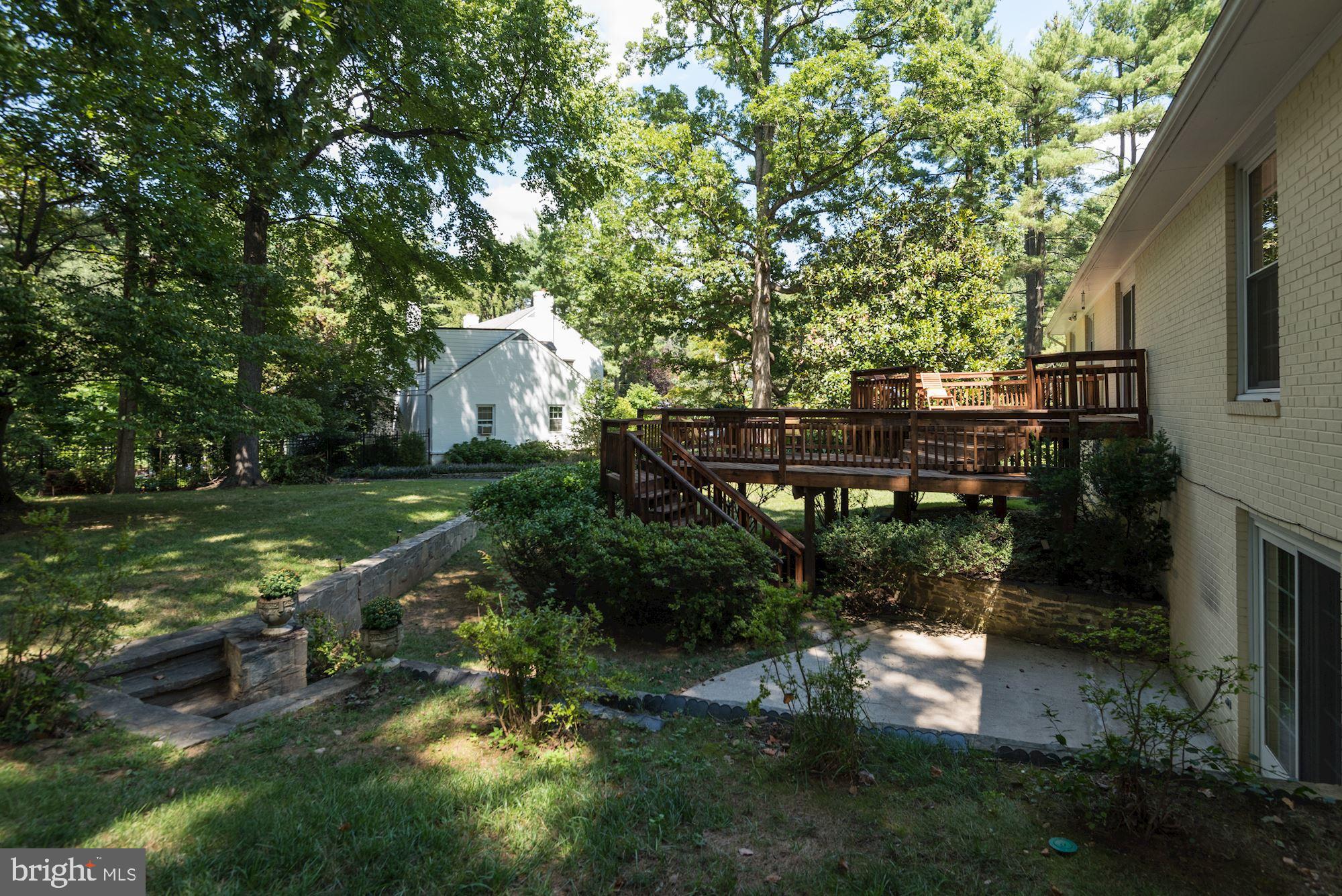 BURNING TREE ESTATES - Residential Lease