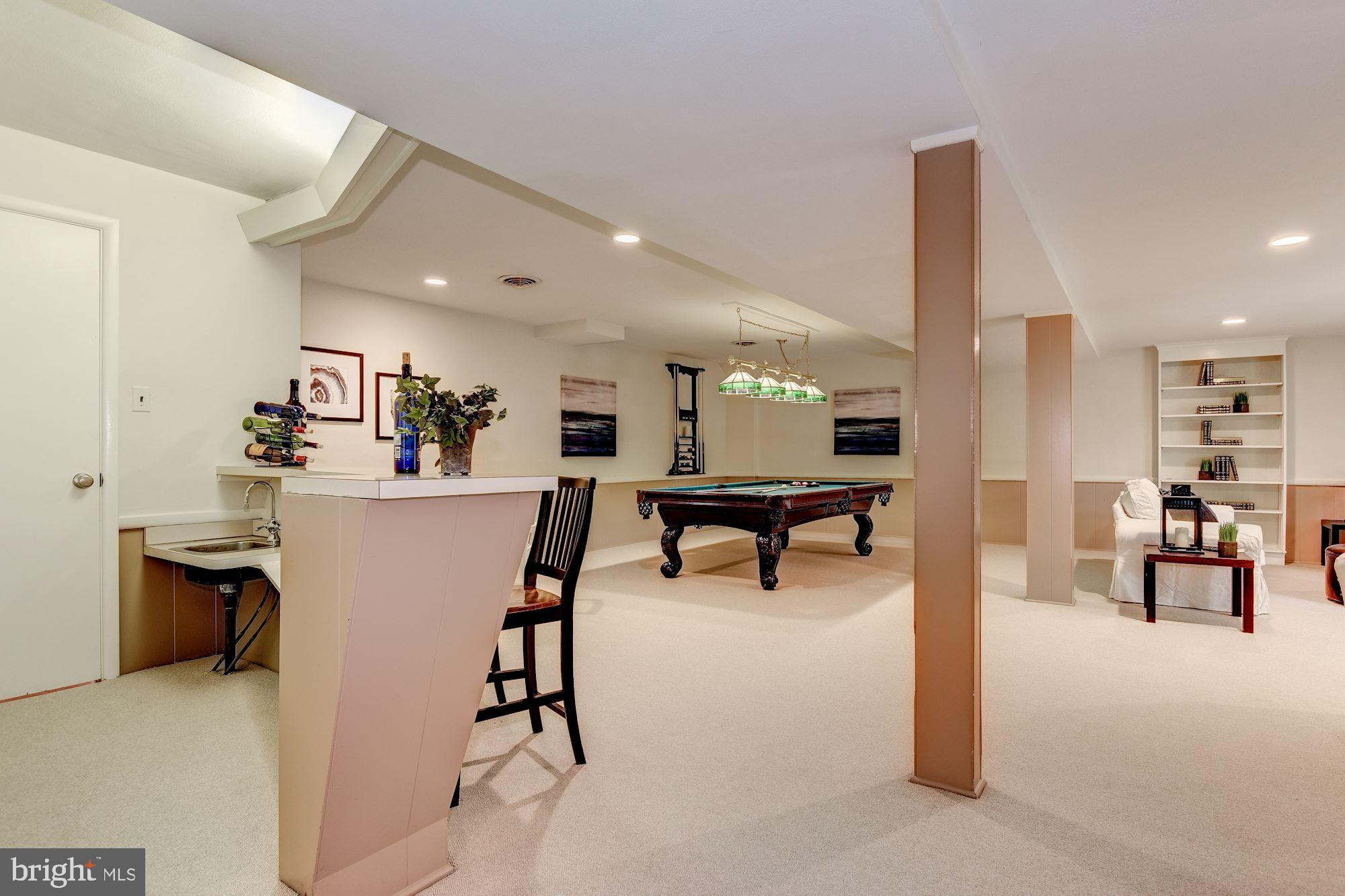 BURNING TREE ESTATES - Residential Lease