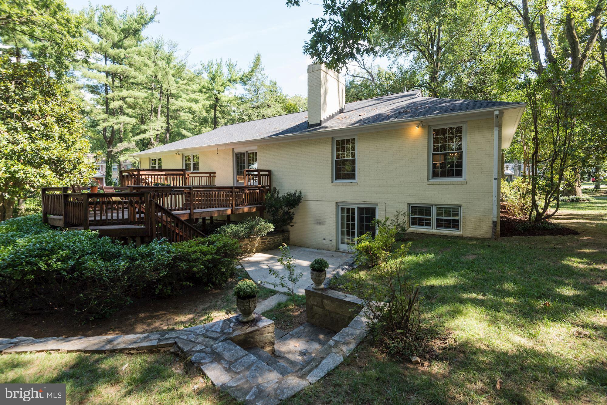 BURNING TREE ESTATES - Residential Lease