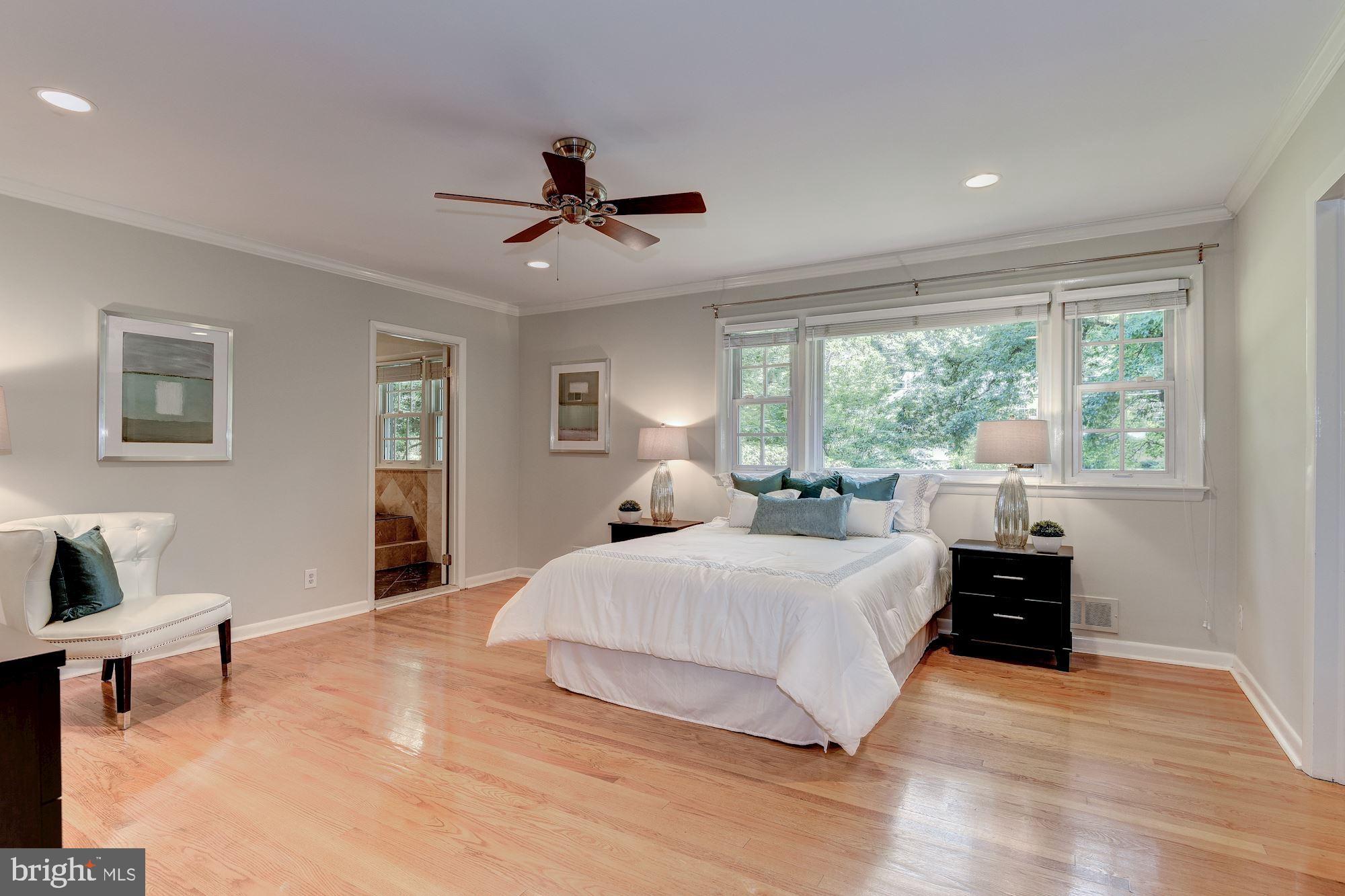 BURNING TREE ESTATES - Residential Lease