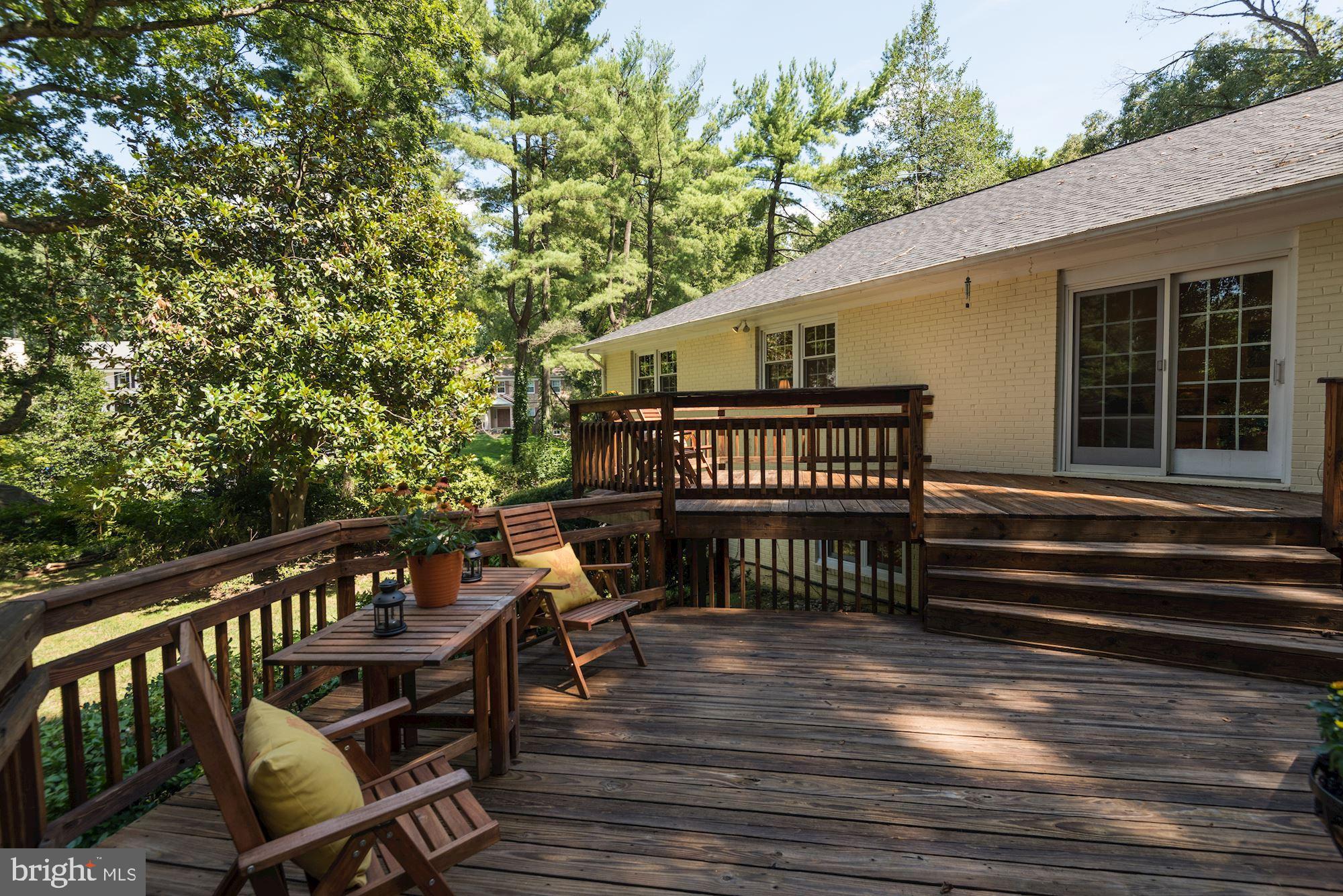 BURNING TREE ESTATES - Residential Lease