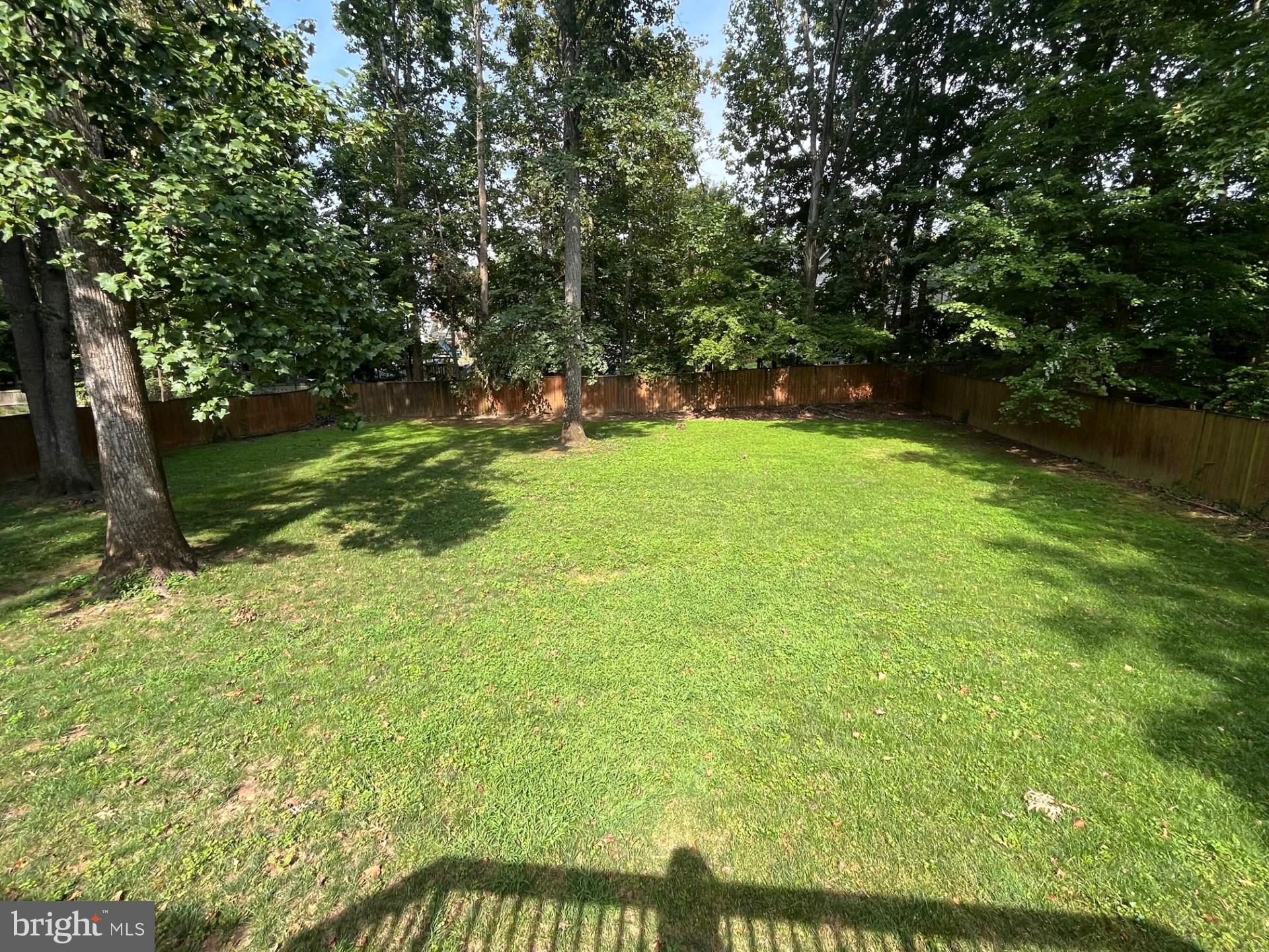 COLONY WOODS - Residential