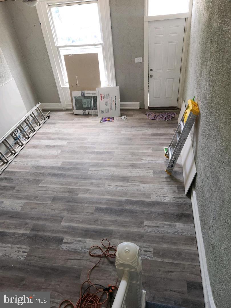 PHILADELPHIA (NORTH) - Residential