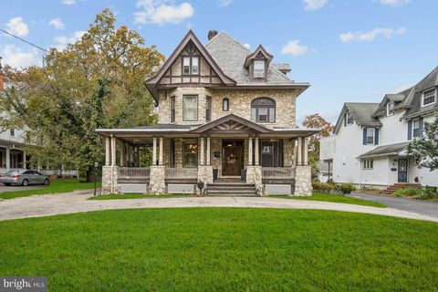 Homes For Sale - 151 W Commerce Street<br/> BRIDGETON, NJ 08302